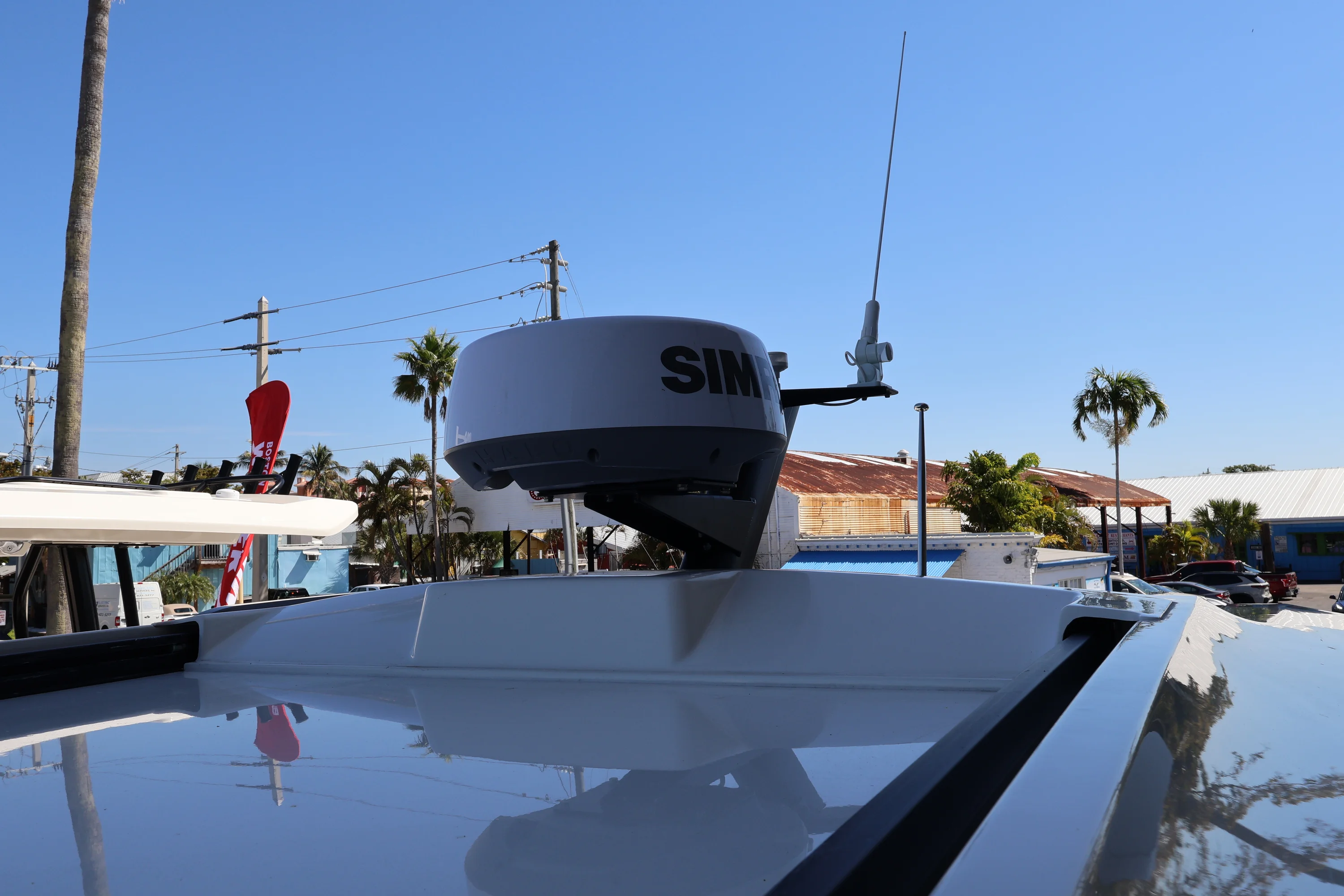 2026 Saxdor 340 GTWA Image Thumbnail #52