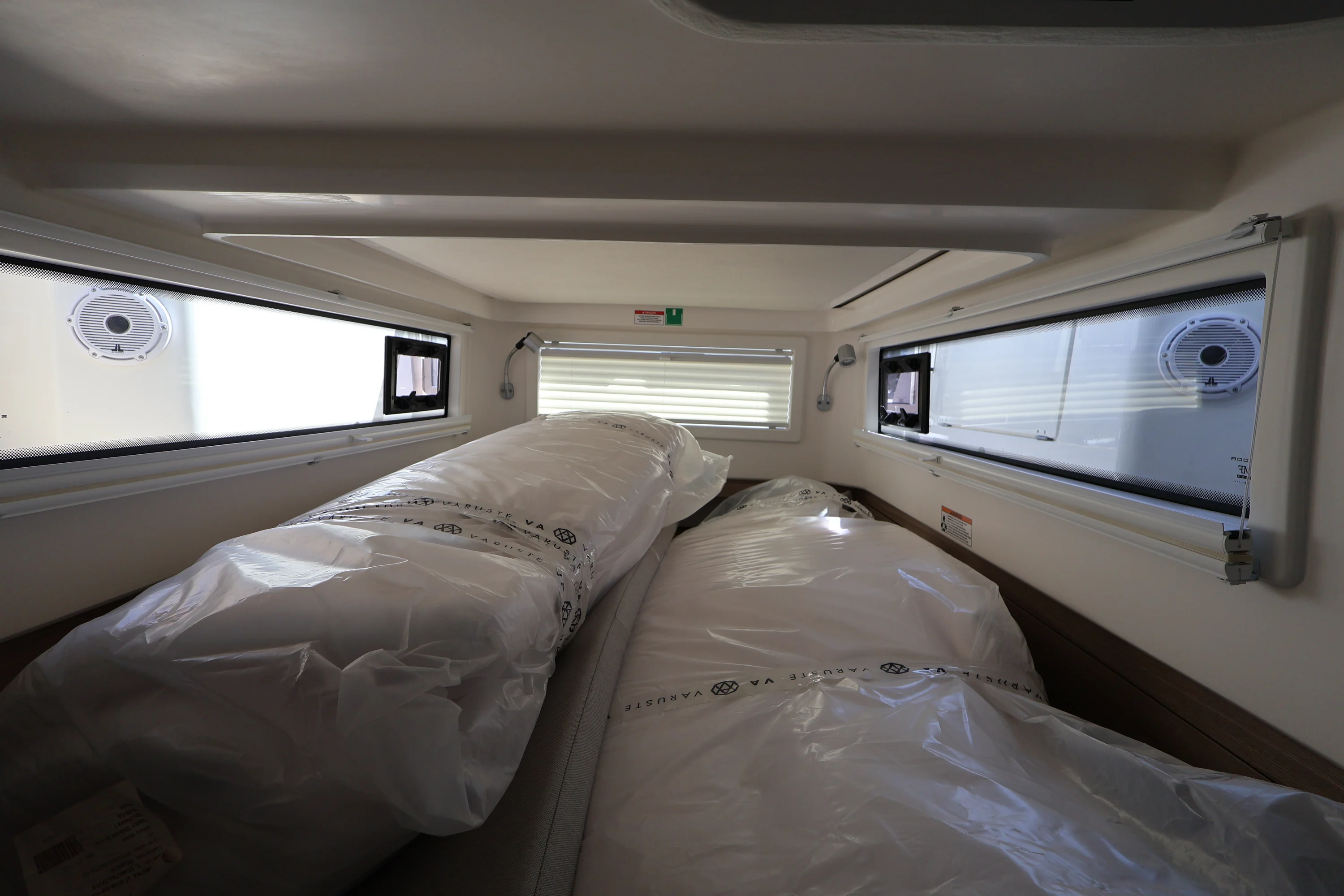 2026 Saxdor 340 GTWA Image Thumbnail #26