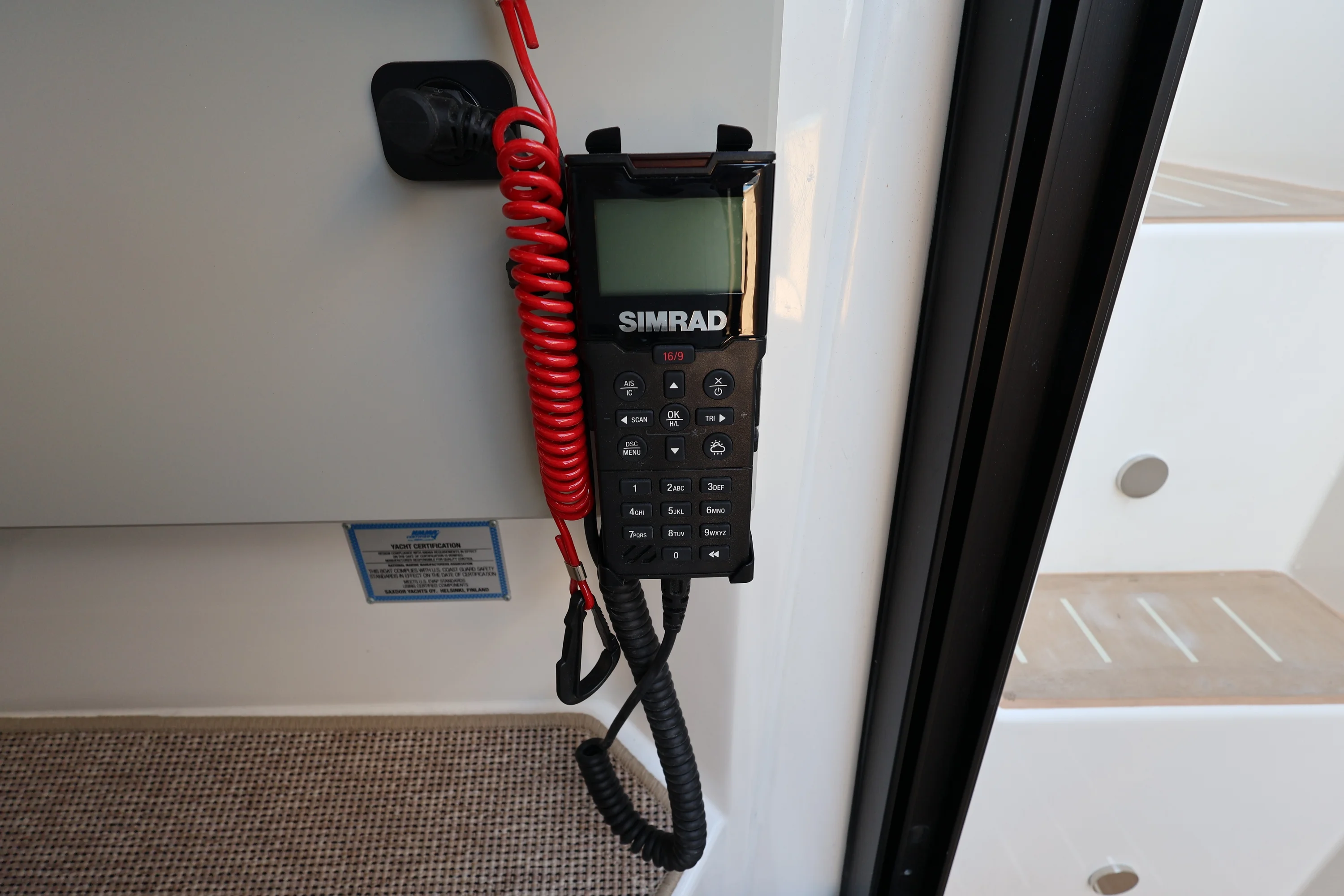 2026 Saxdor 340 GTWA Image Thumbnail #31