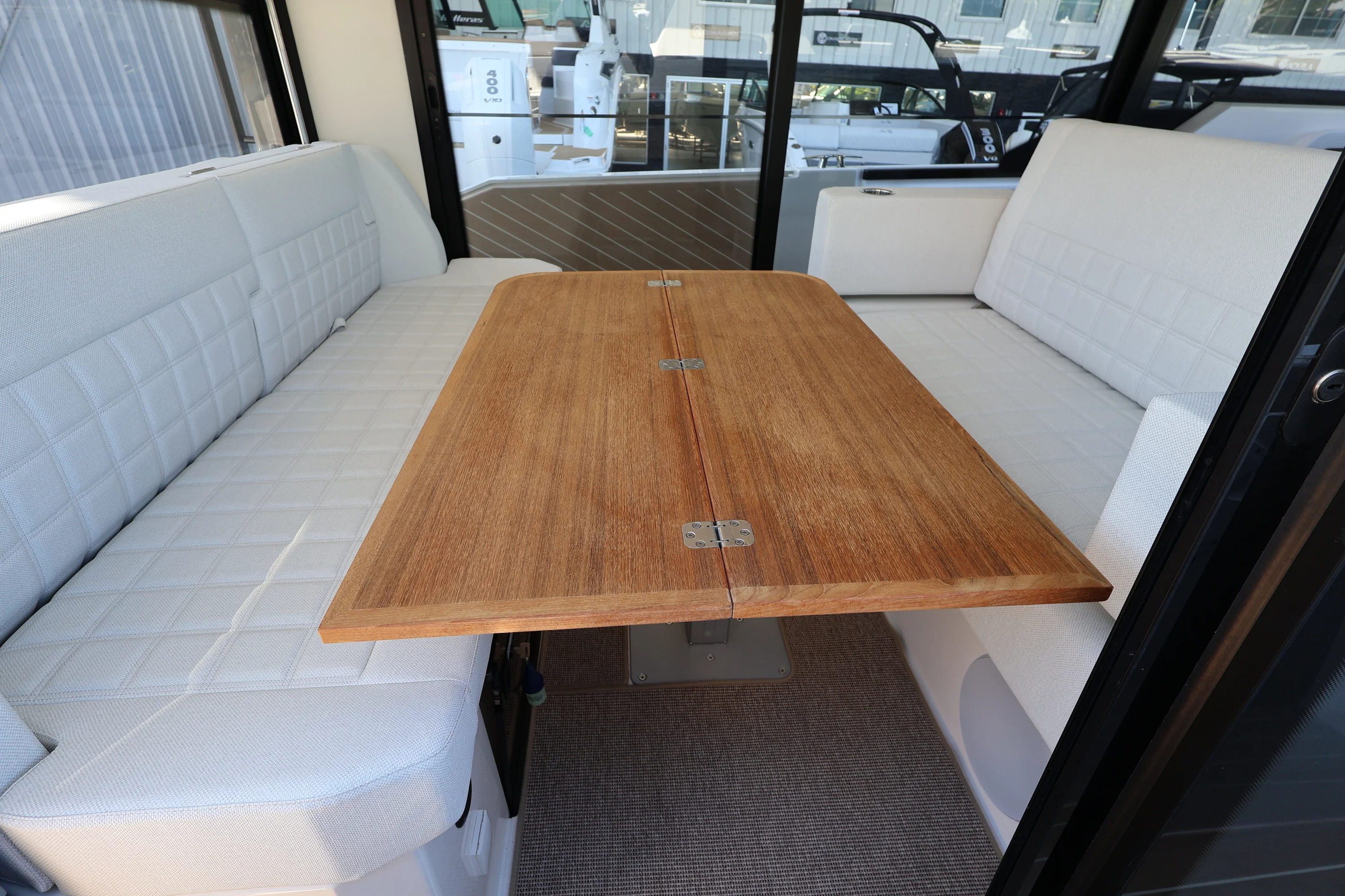 2026 Saxdor 340 GTWA Image Thumbnail #20