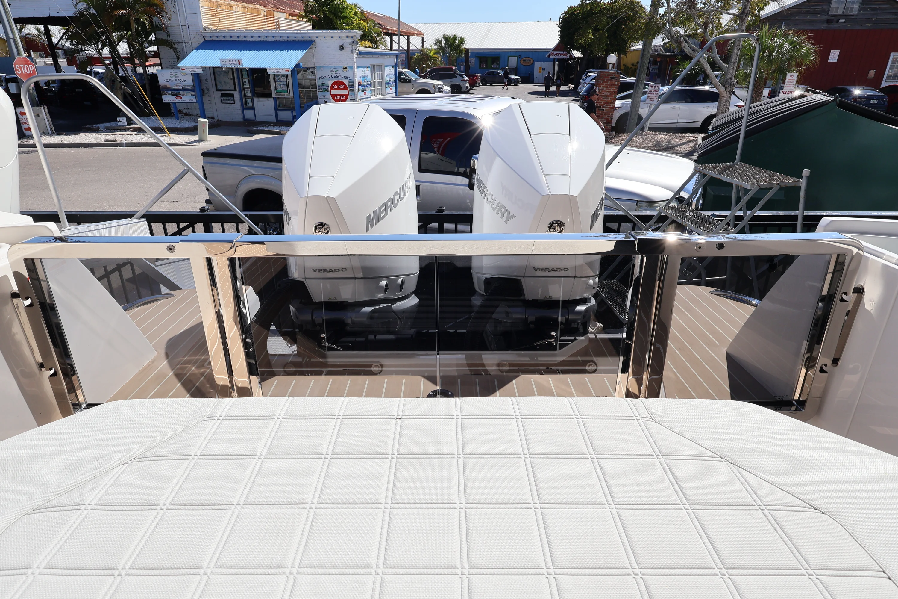 2026 Saxdor 340 GTWA Image Thumbnail #10