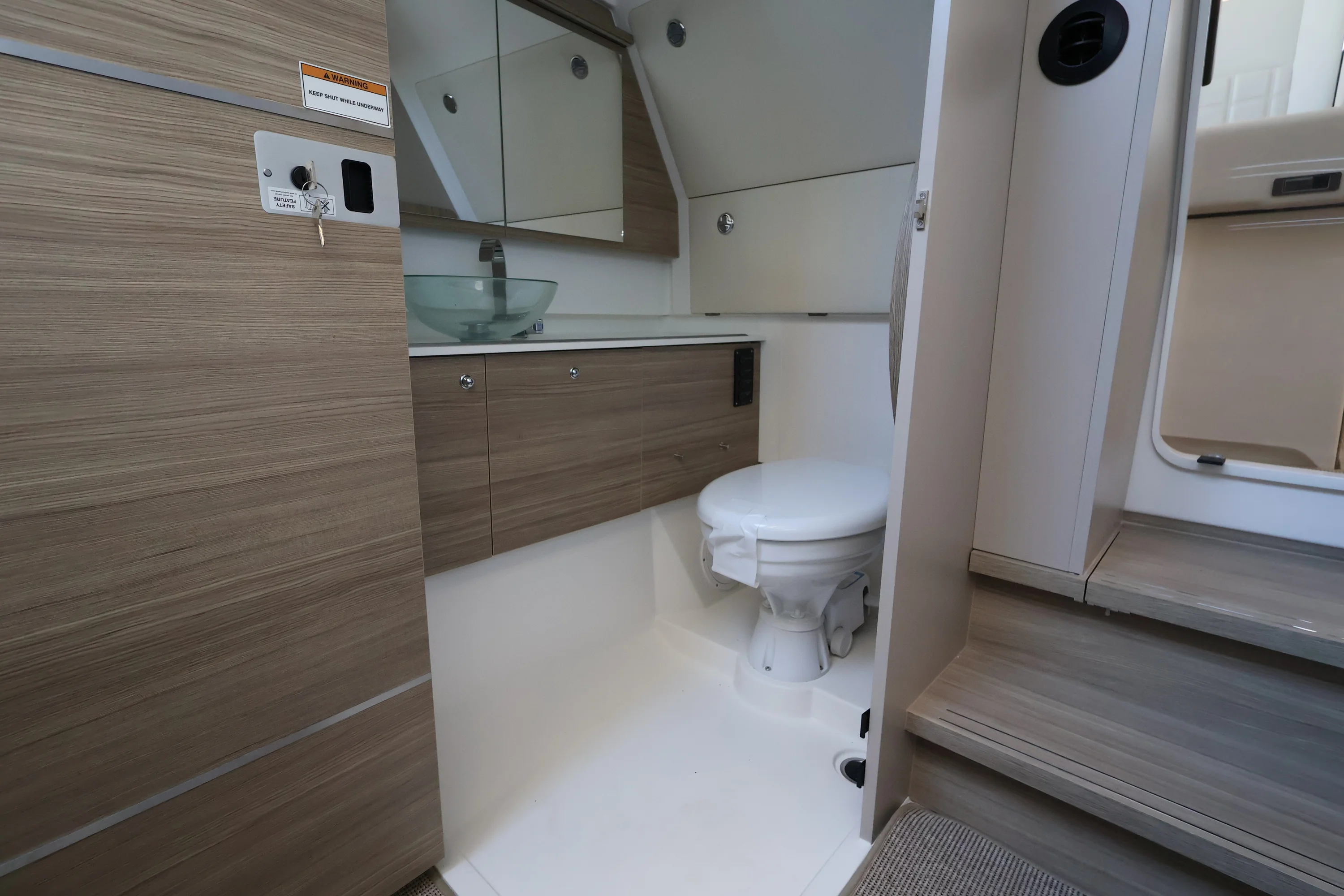 2026 Saxdor 340 GTWA Image Thumbnail #41