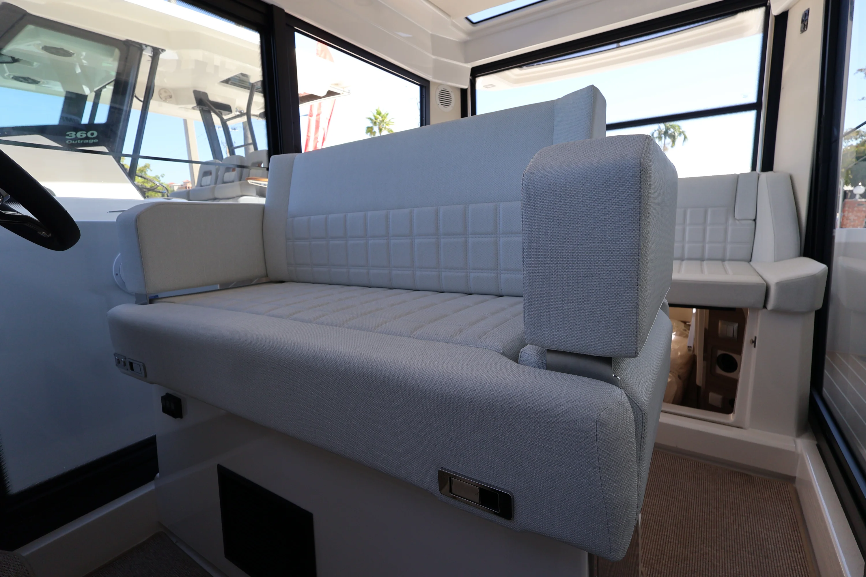 2026 Saxdor 340 GTWA Image Thumbnail #27