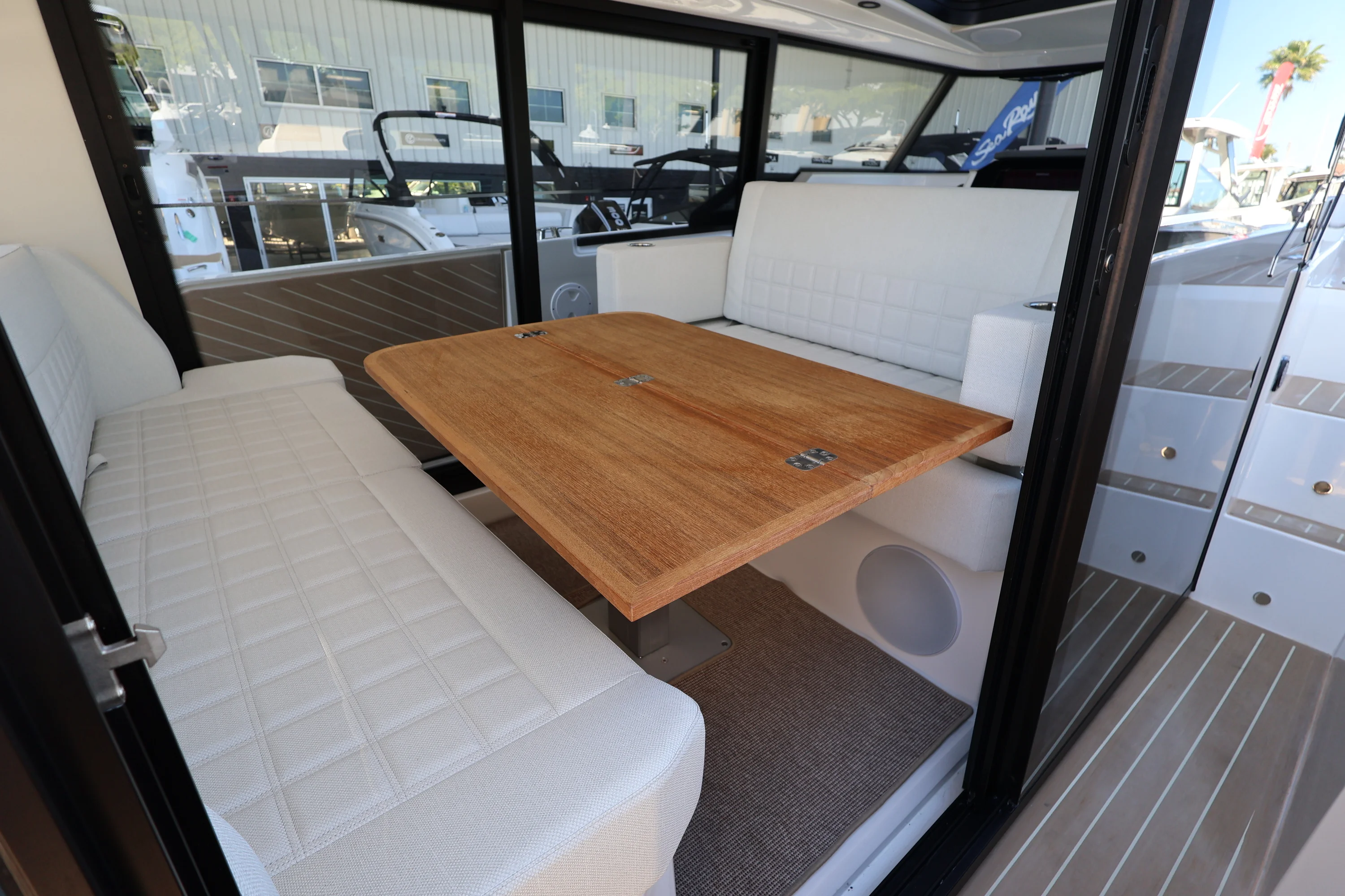 2026 Saxdor 340 GTWA Image Thumbnail #21