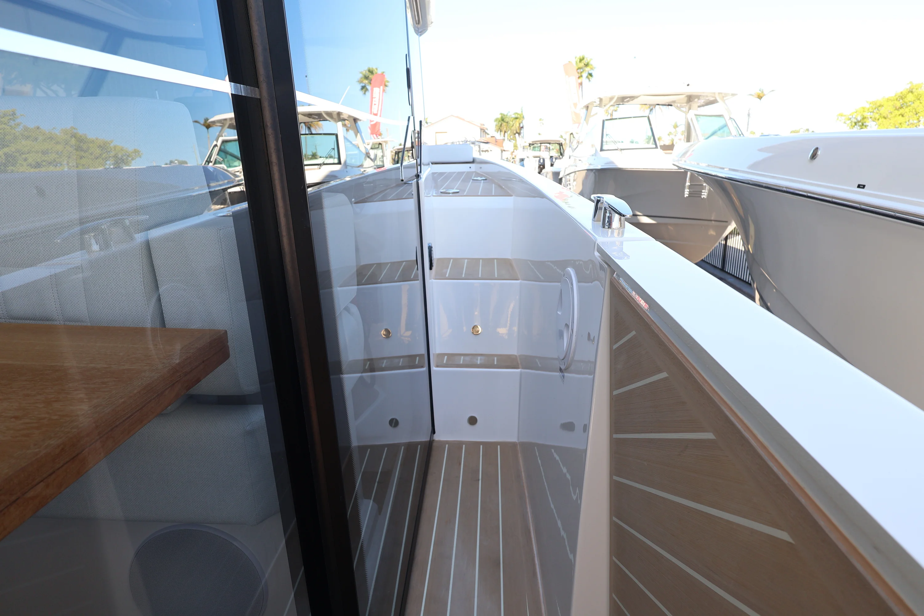 2026 Saxdor 340 GTWA Image Thumbnail #18