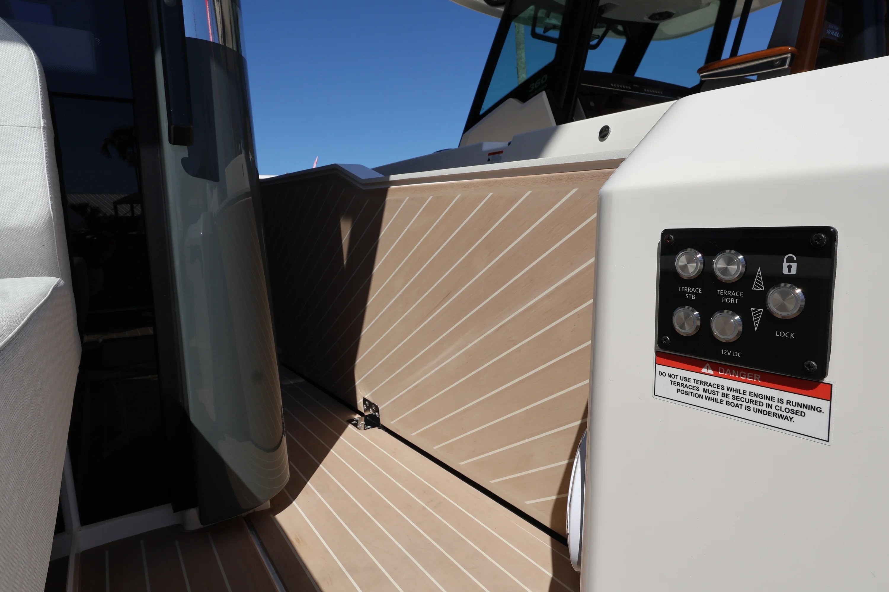 2026 Saxdor 340 GTWA Image Thumbnail #16