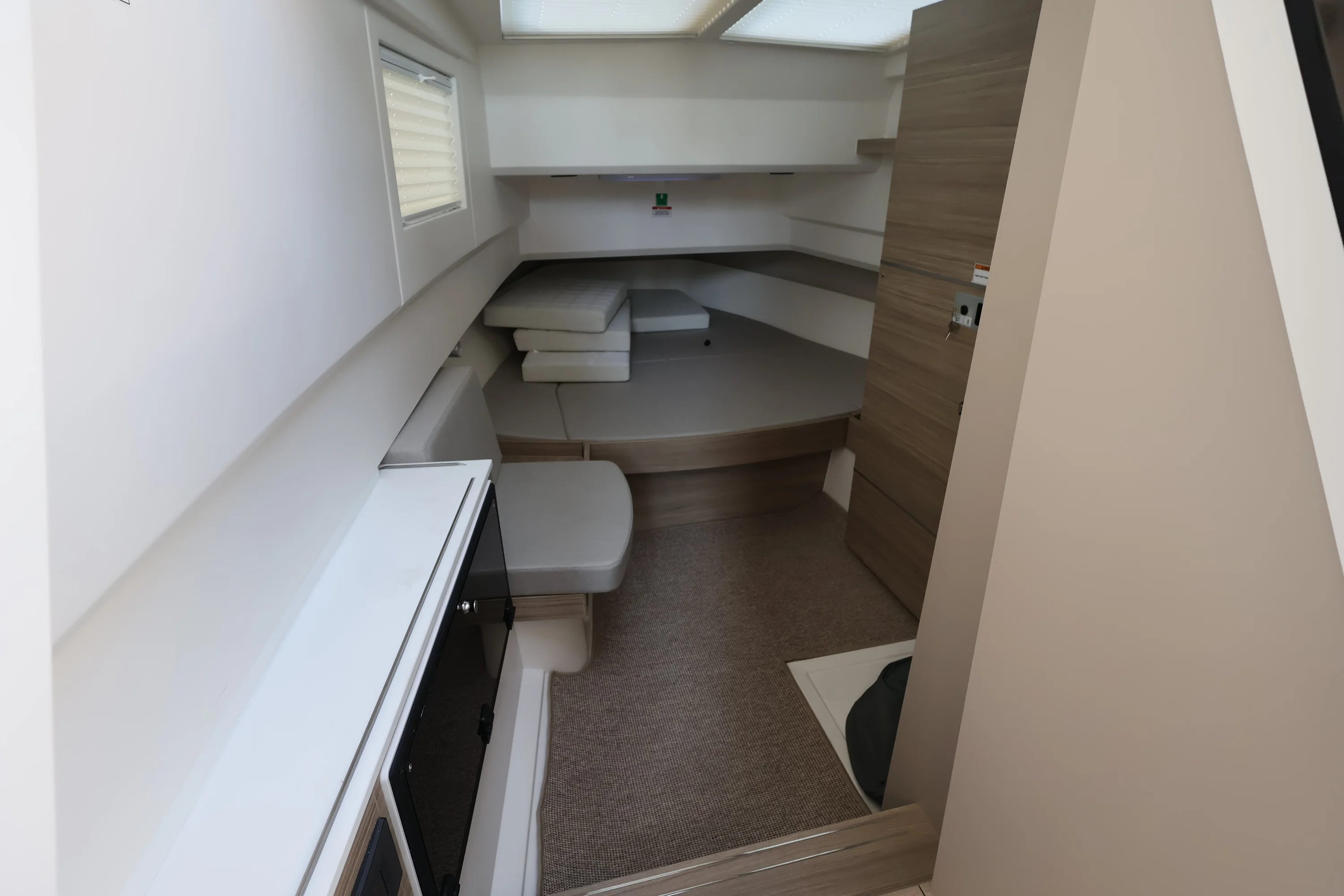 2026 Saxdor 340 GTWA Image Thumbnail #37