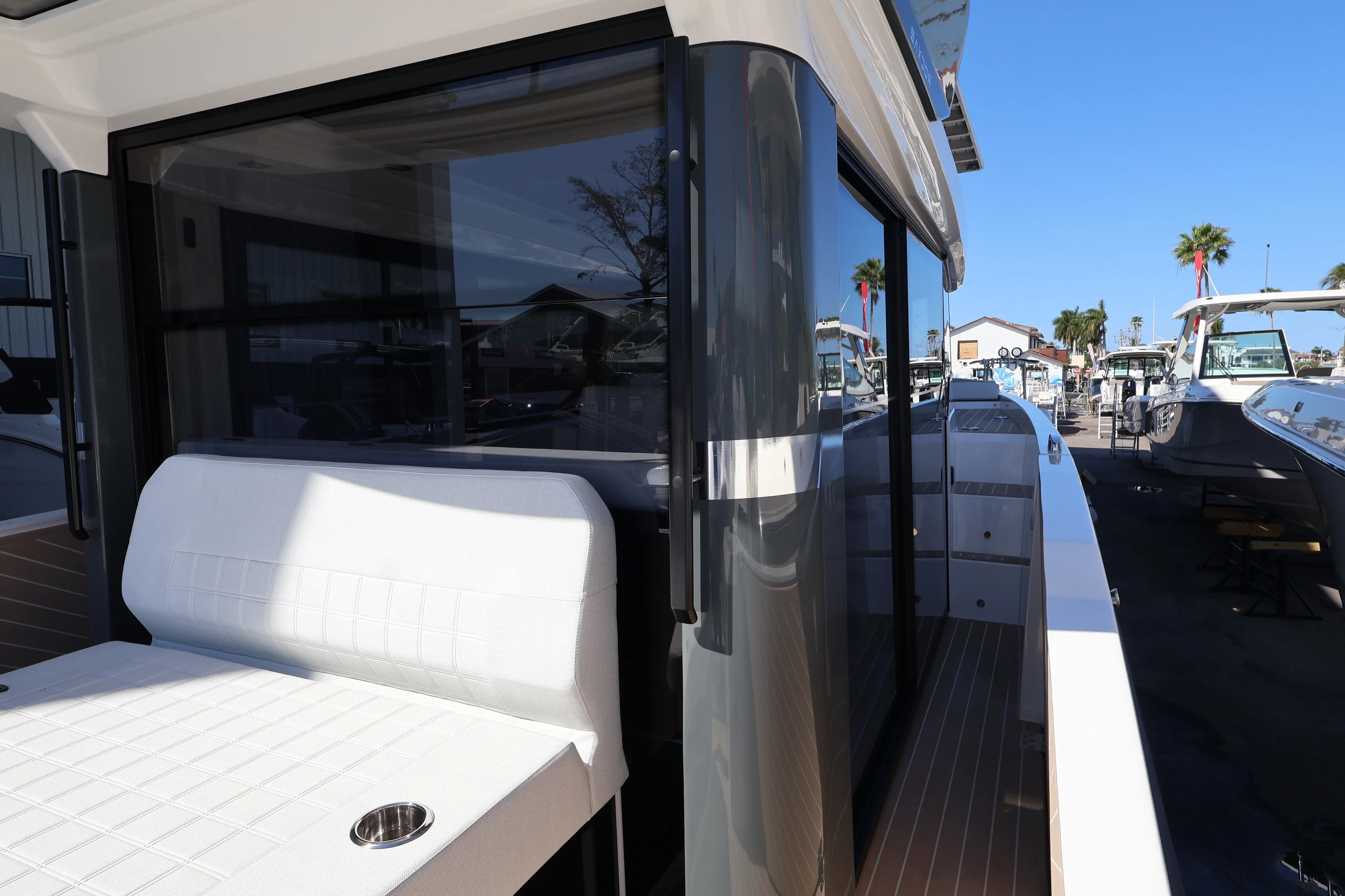 2026 Saxdor 340 GTWA Image Thumbnail #17