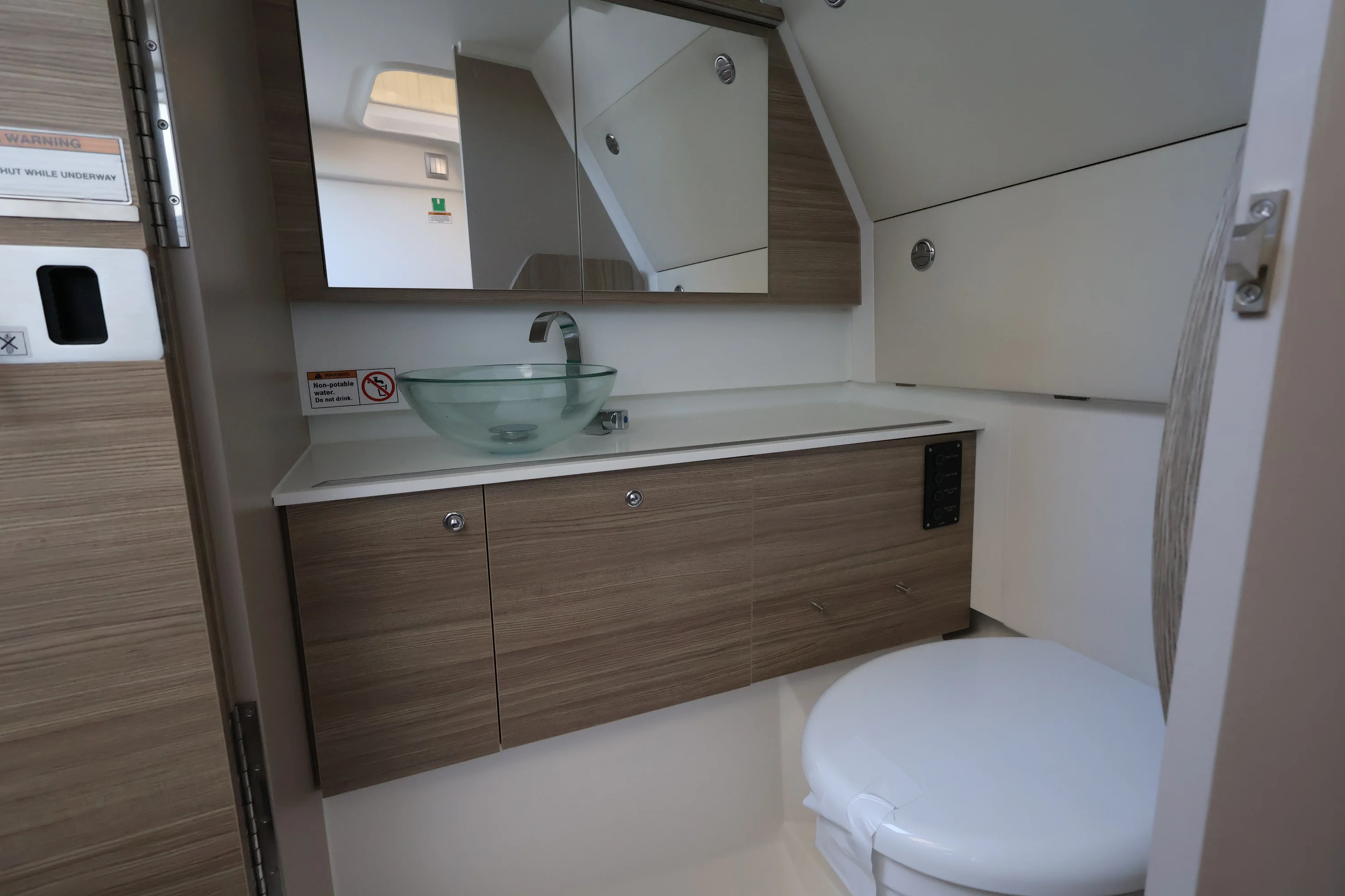 2026 Saxdor 340 GTWA Image Thumbnail #42