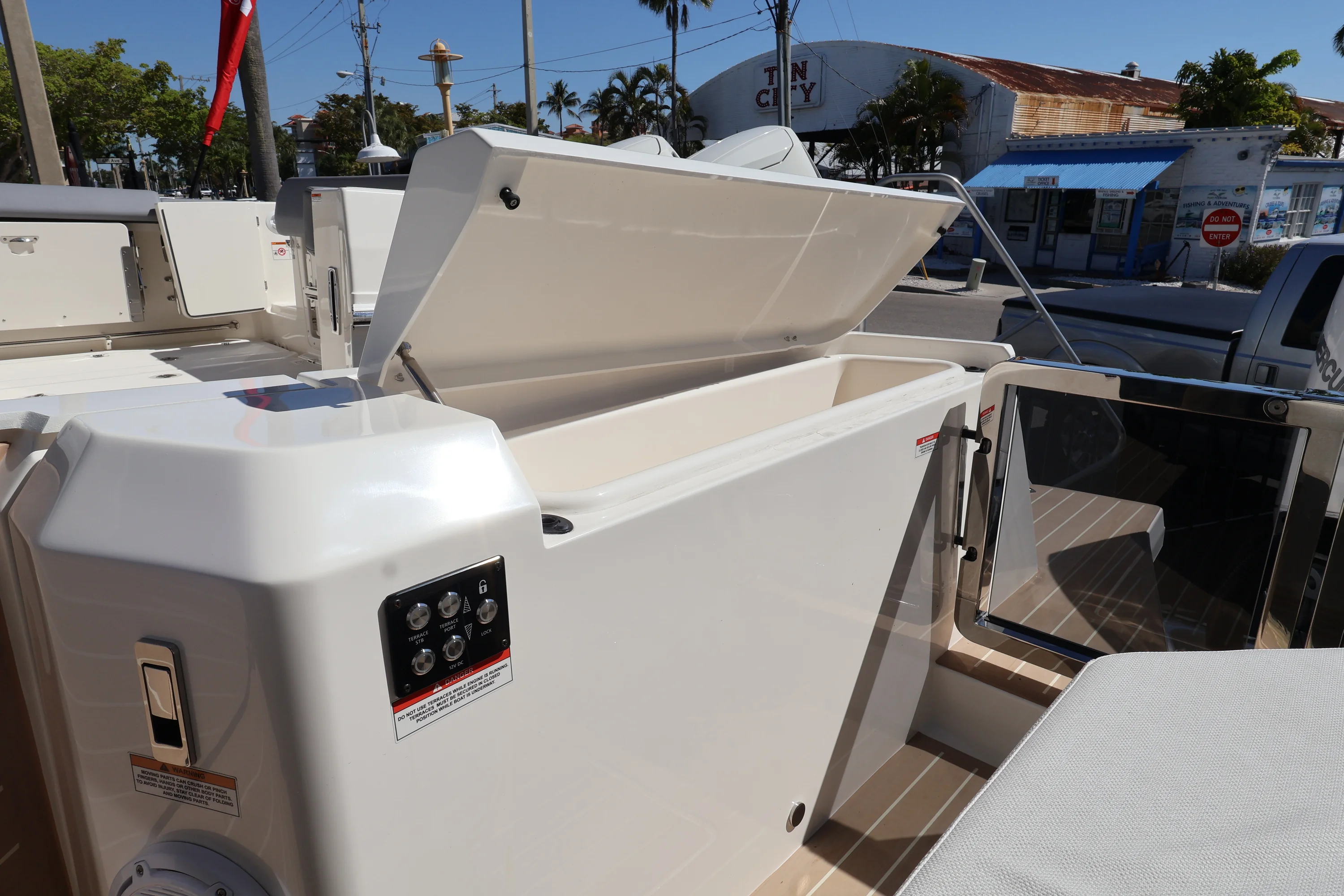 2026 Saxdor 340 GTWA Image Thumbnail #11