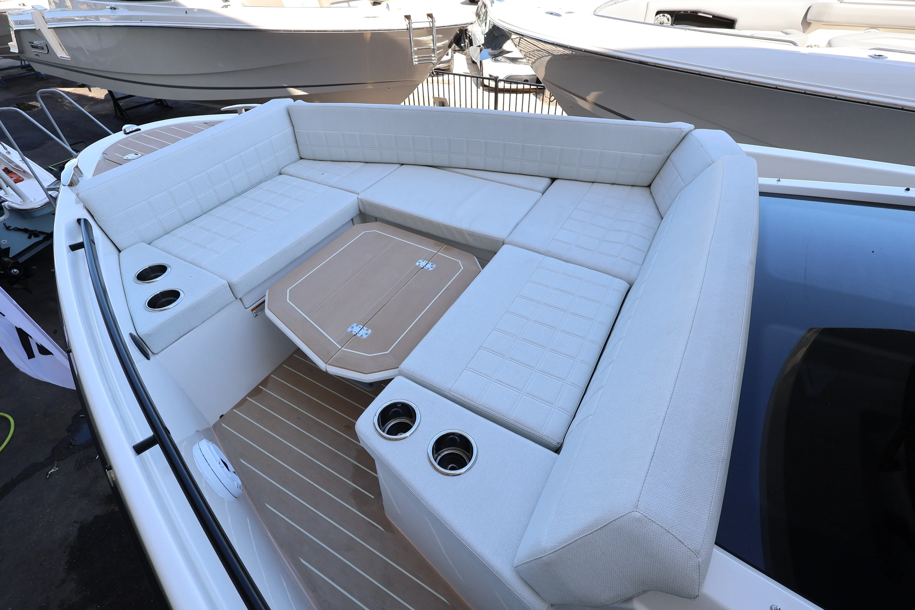 2026 Saxdor 340 GTWA Image Thumbnail #45