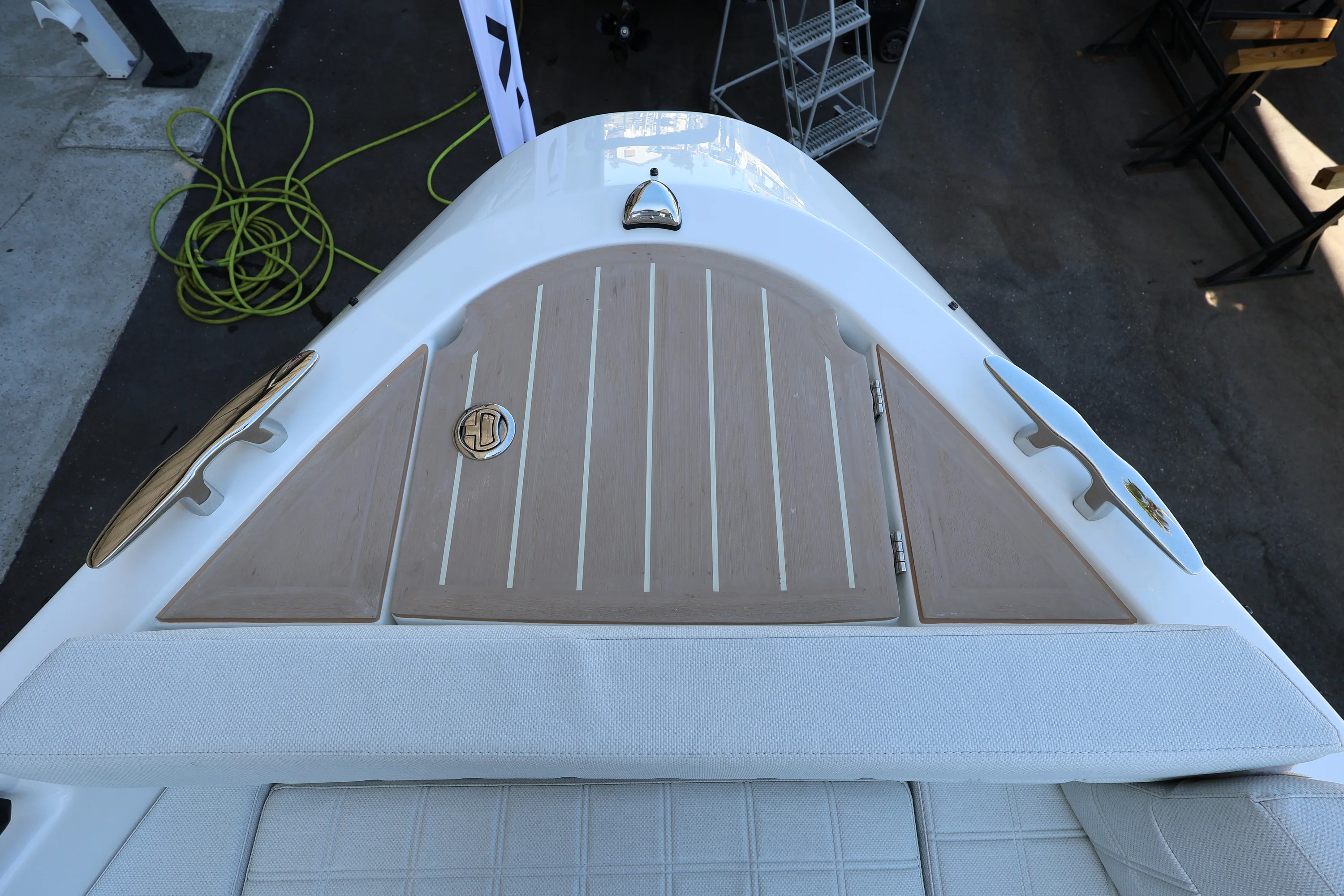 2026 Saxdor 340 GTWA Image Thumbnail #49