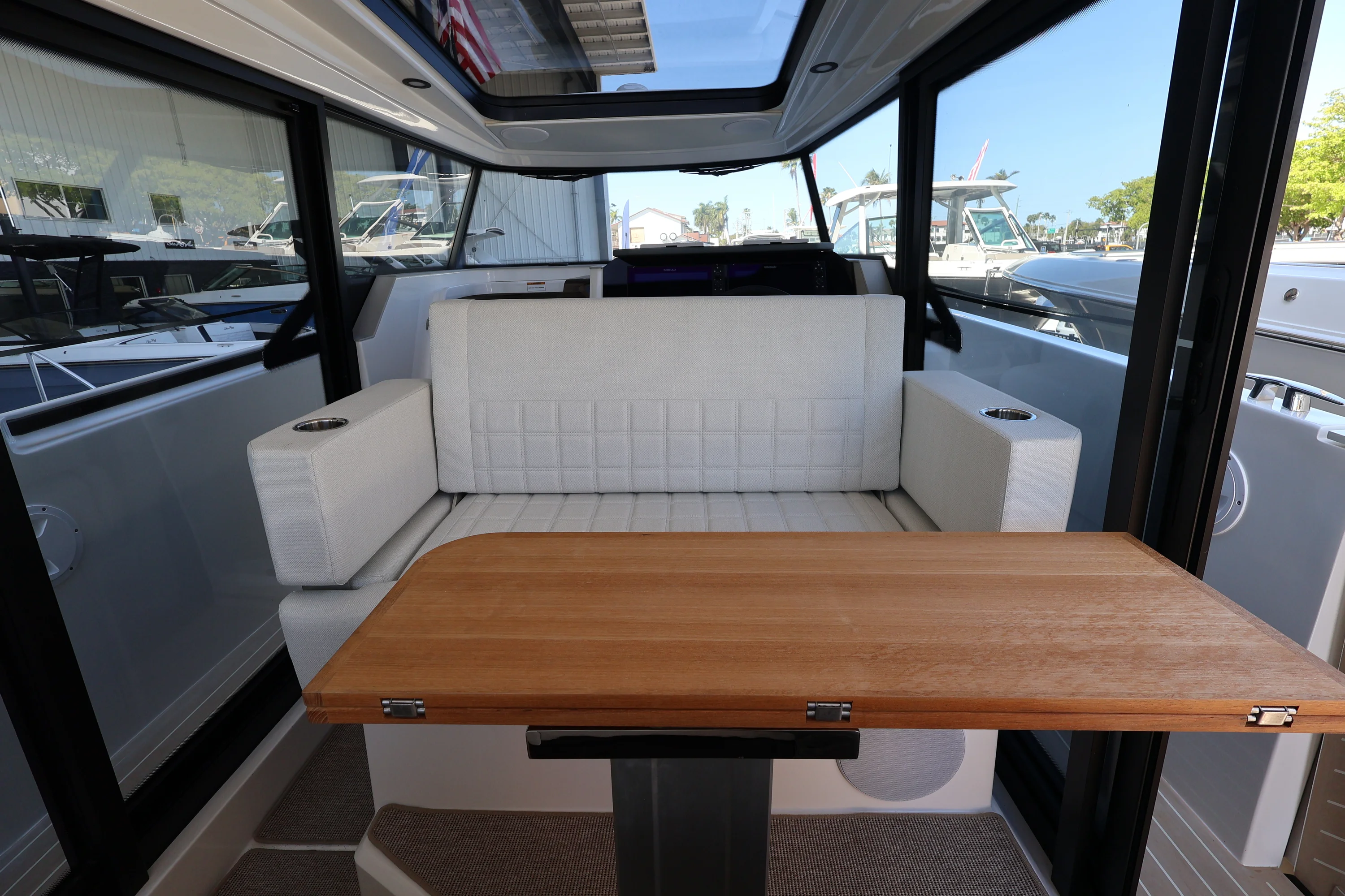 2026 Saxdor 340 GTWA Image Thumbnail #22