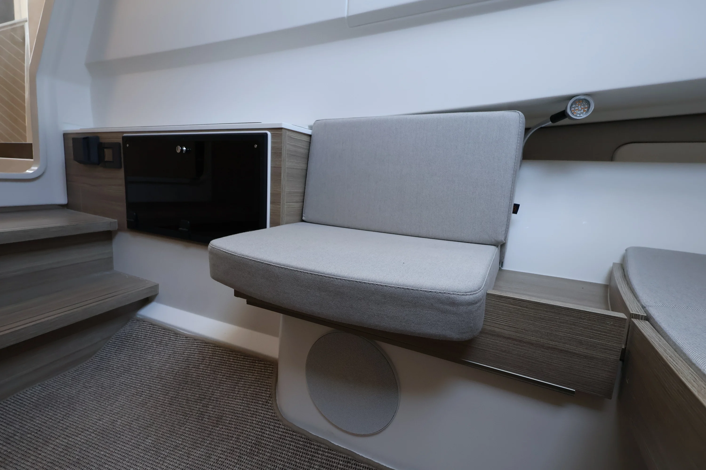 2026 Saxdor 340 GTWA Image Thumbnail #38