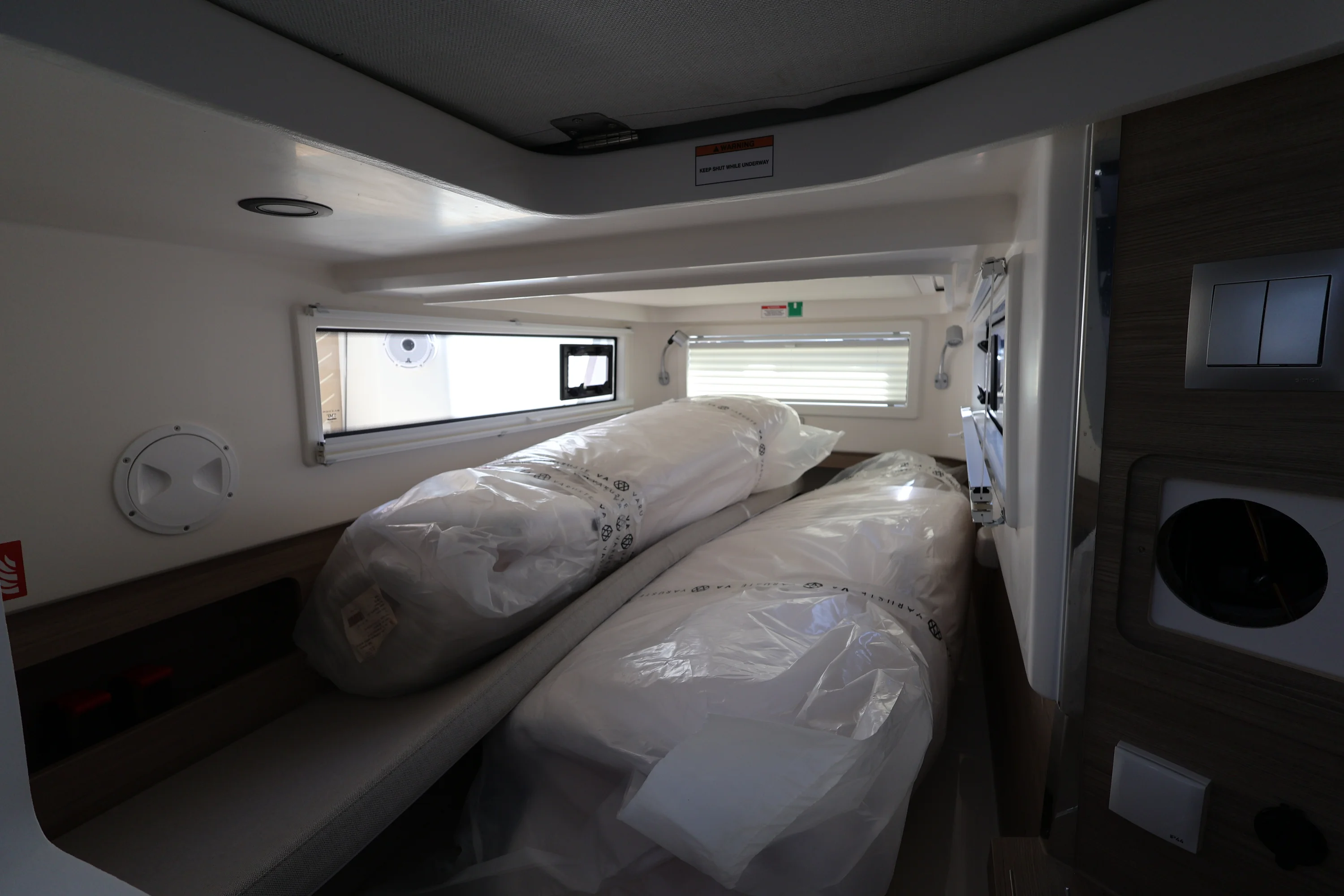 2026 Saxdor 340 GTWA Image Thumbnail #25