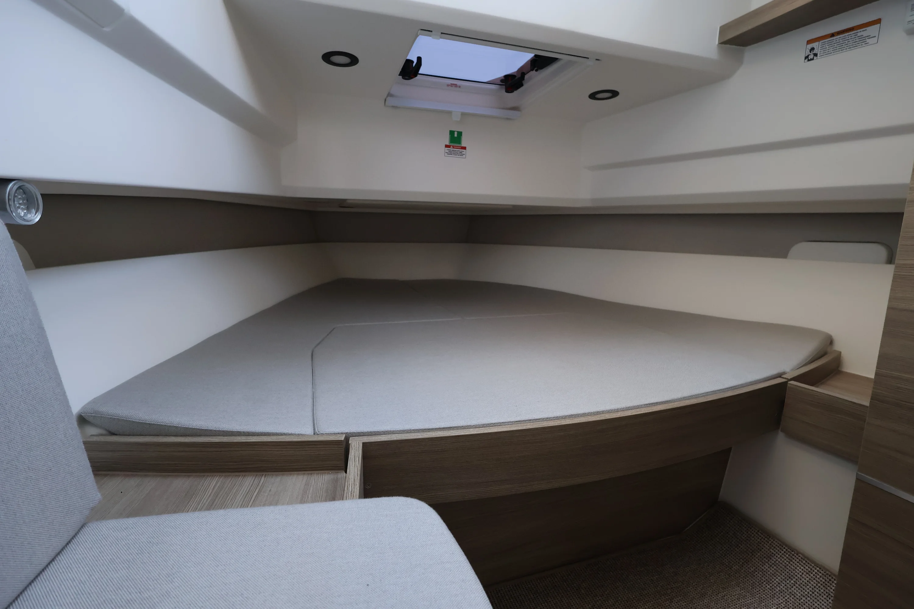 2026 Saxdor 340 GTWA Image Thumbnail #44