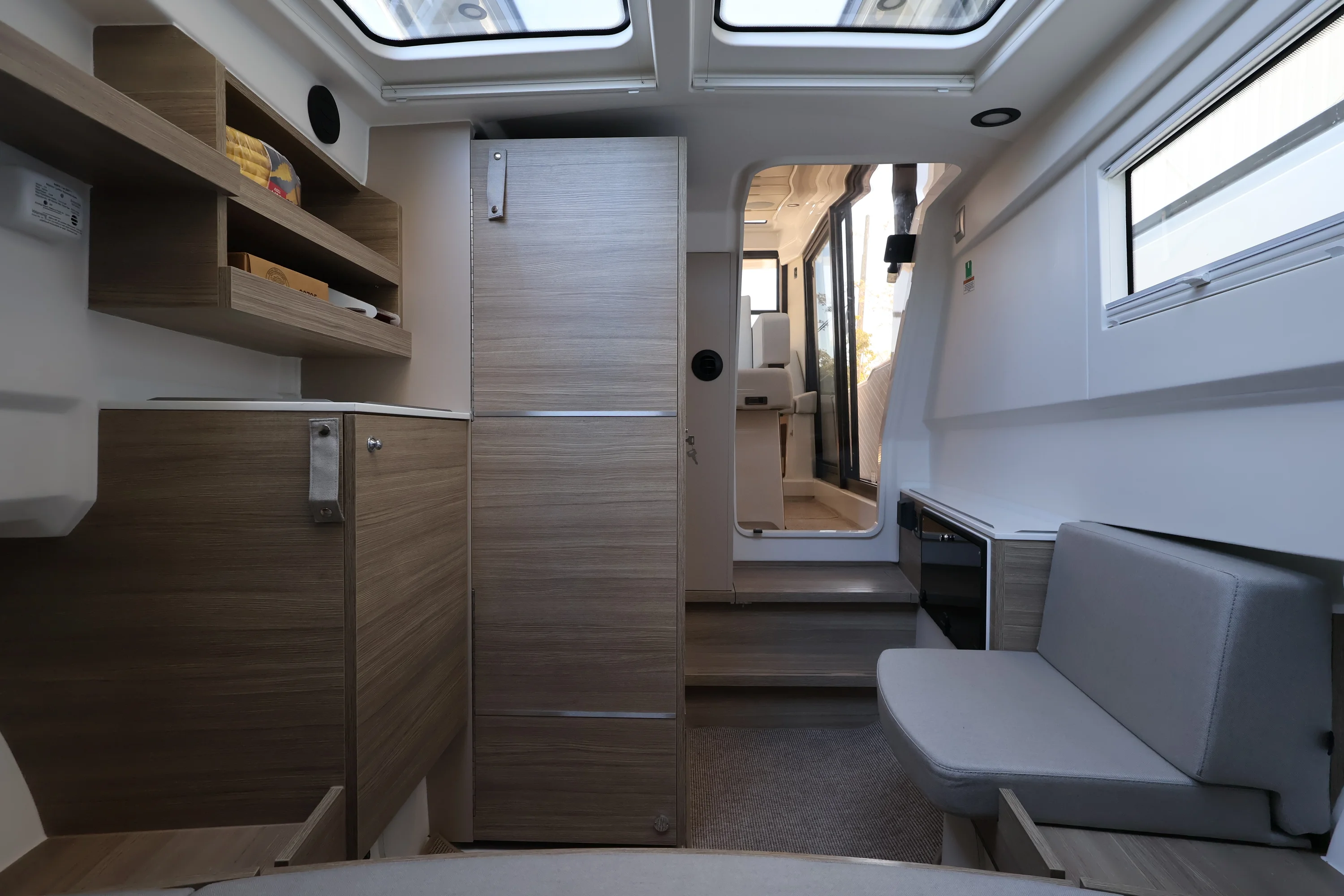 2026 Saxdor 340 GTWA Image Thumbnail #39