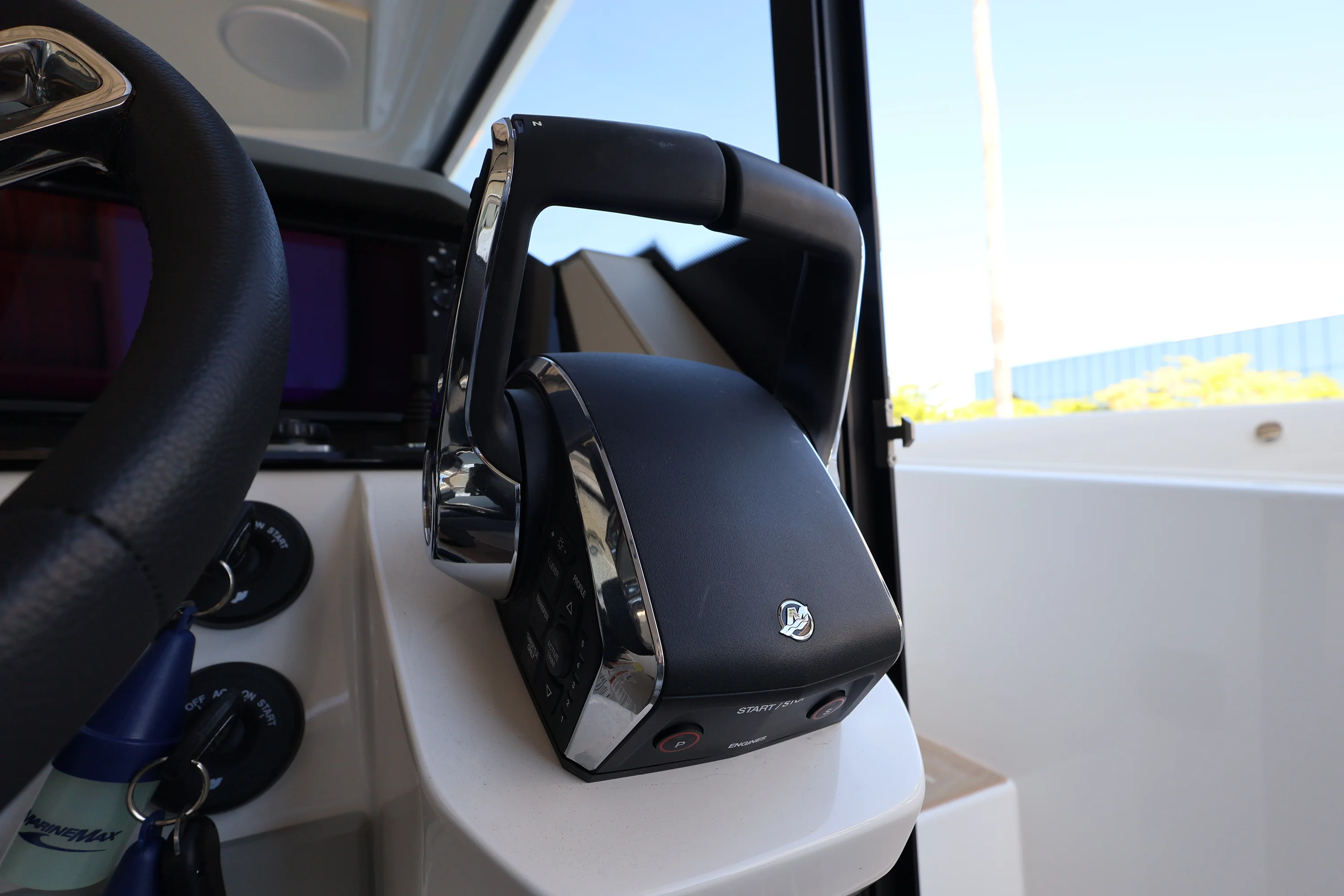 2026 Saxdor 340 GTWA Image Thumbnail #32