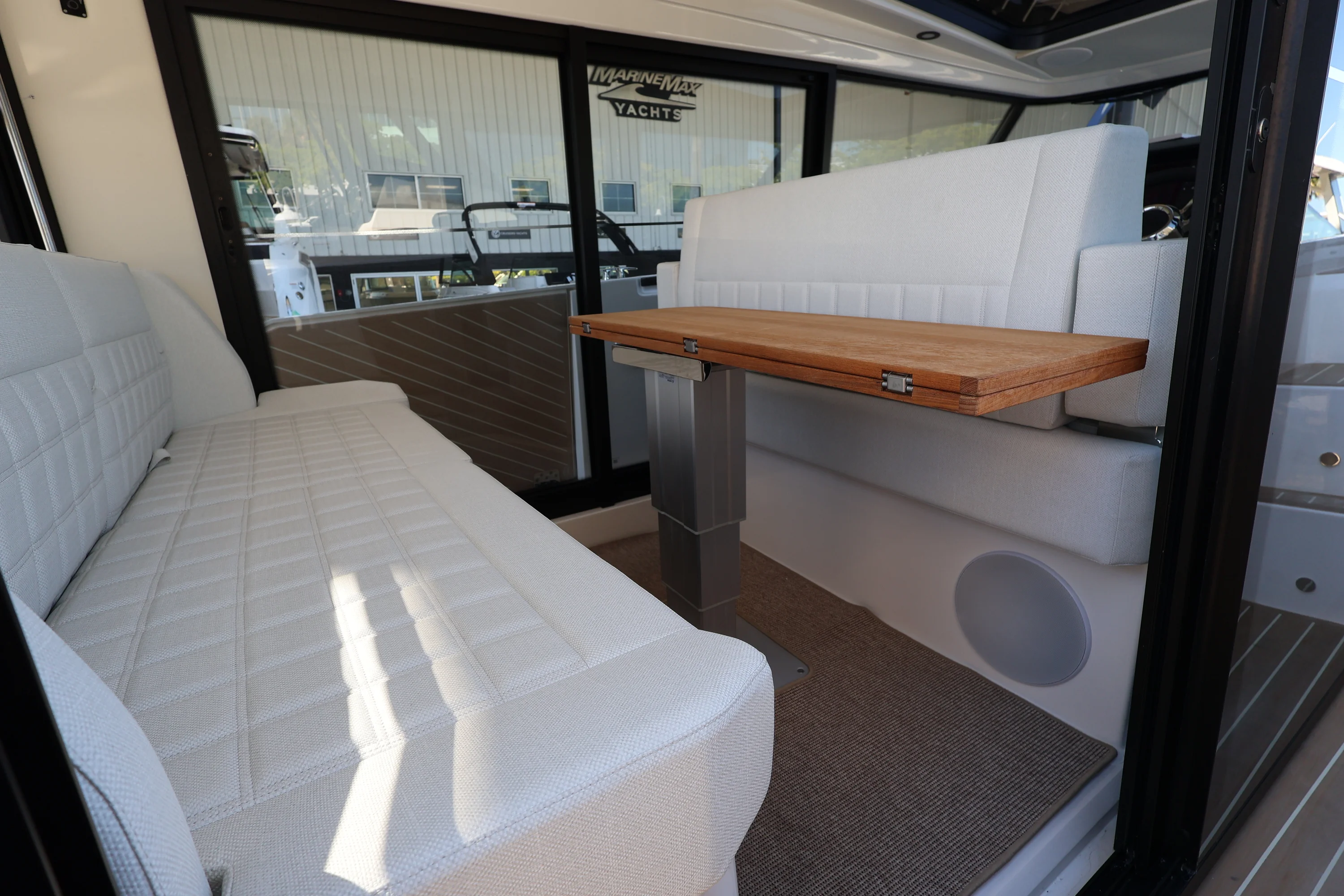 2026 Saxdor 340 GTWA Image Thumbnail #19