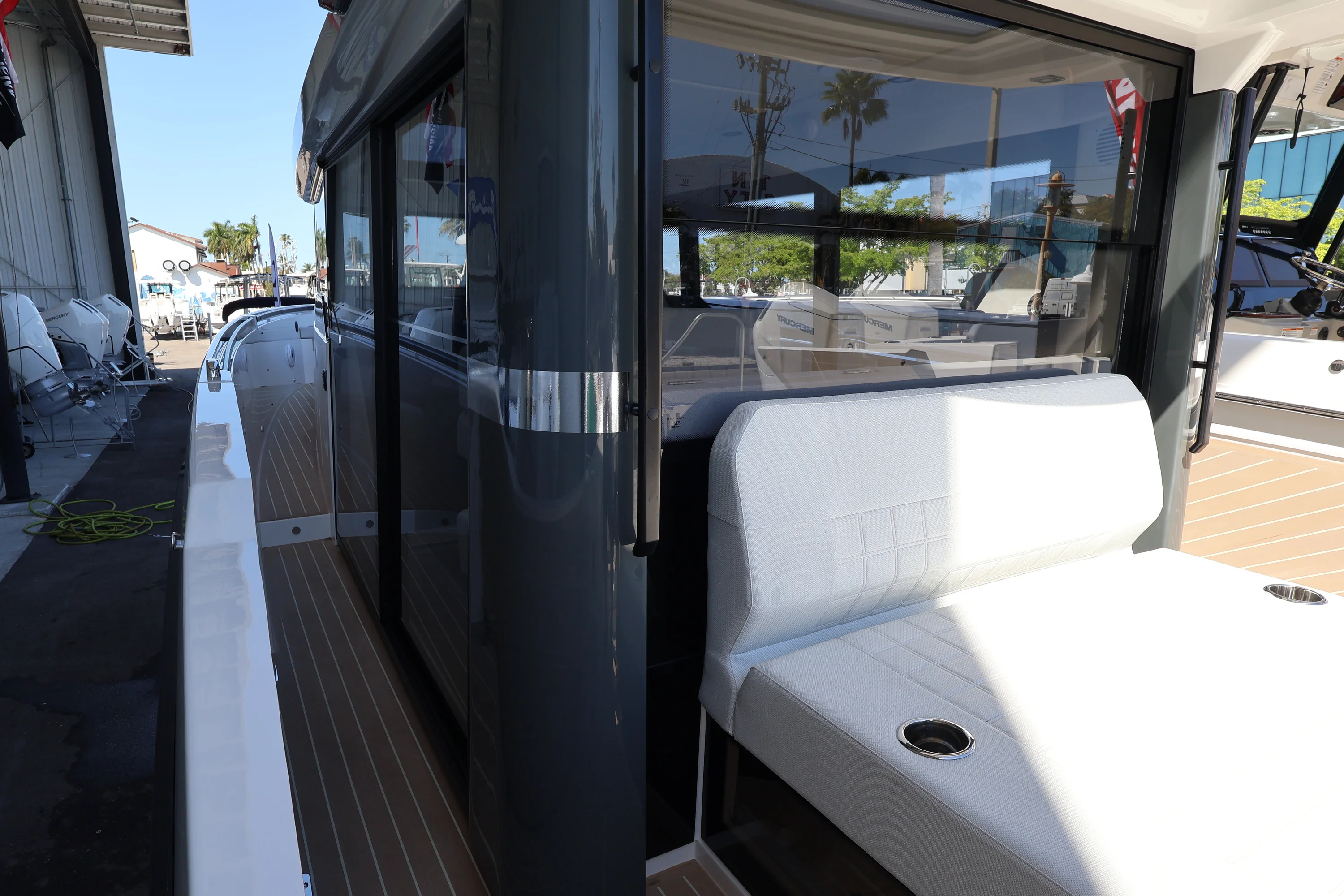 2026 Saxdor 340 GTWA Image Thumbnail #15