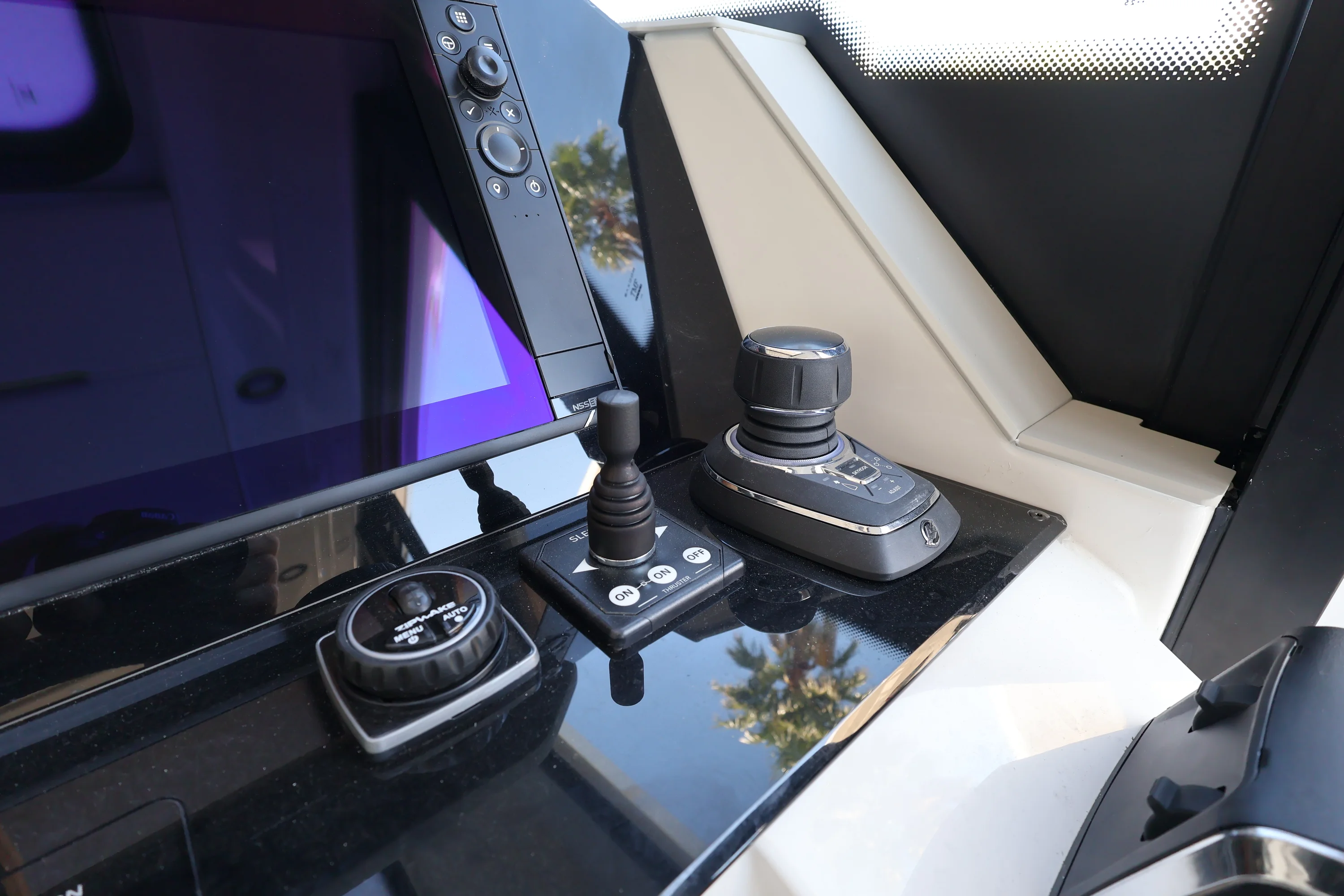 2026 Saxdor 340 GTWA Image Thumbnail #33