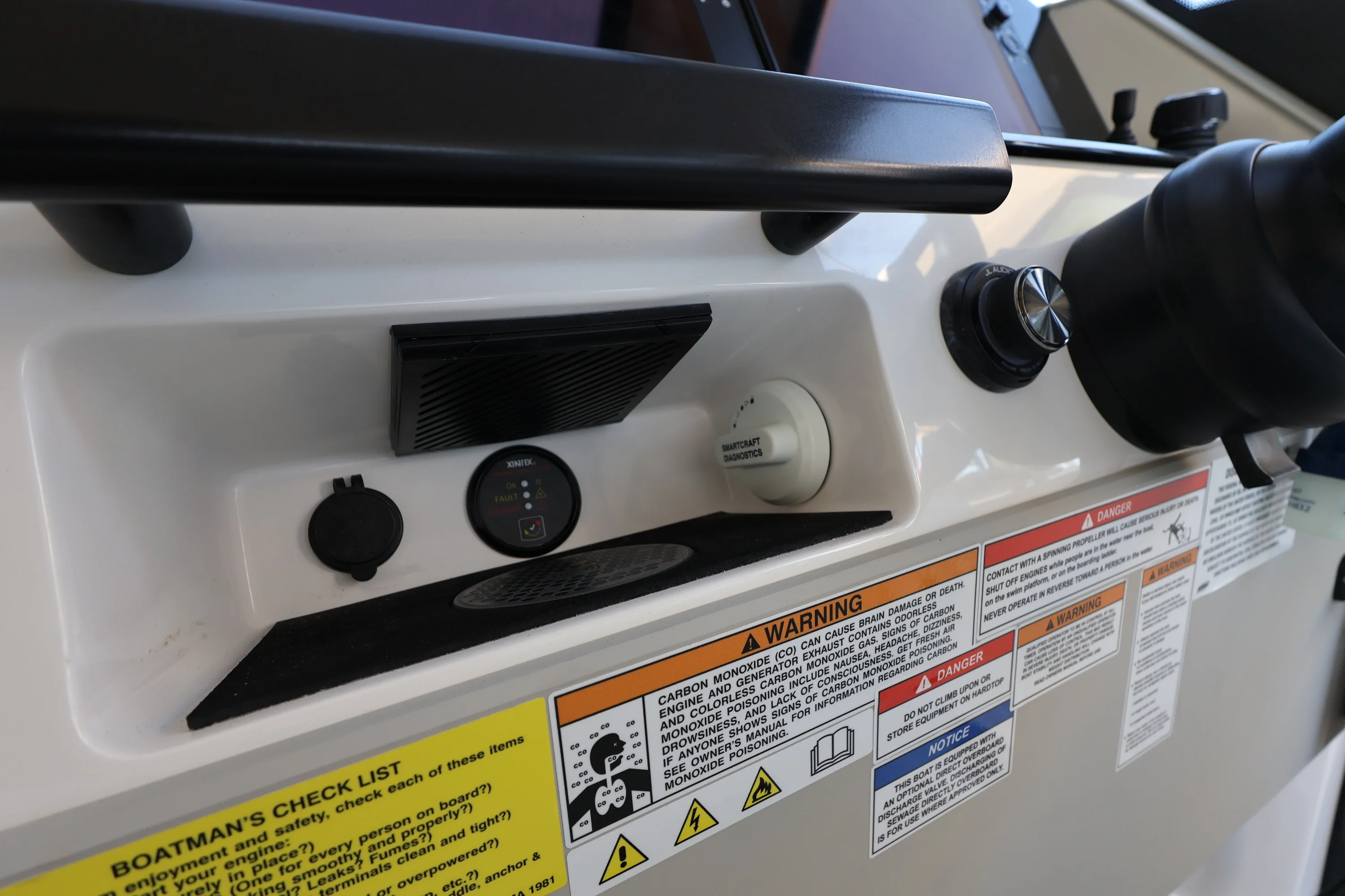 2026 Saxdor 340 GTWA Image Thumbnail #35