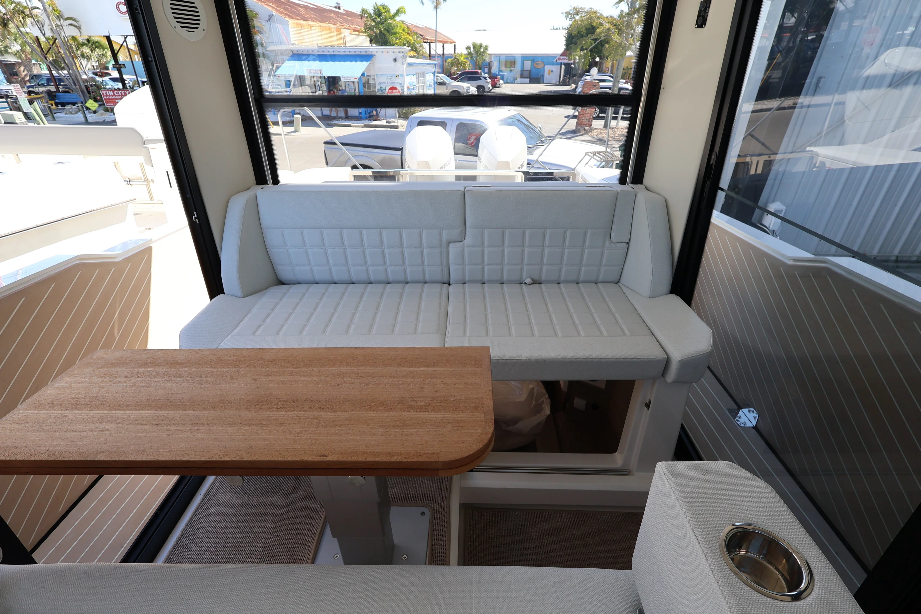 2026 Saxdor 340 GTWA Image Thumbnail #23