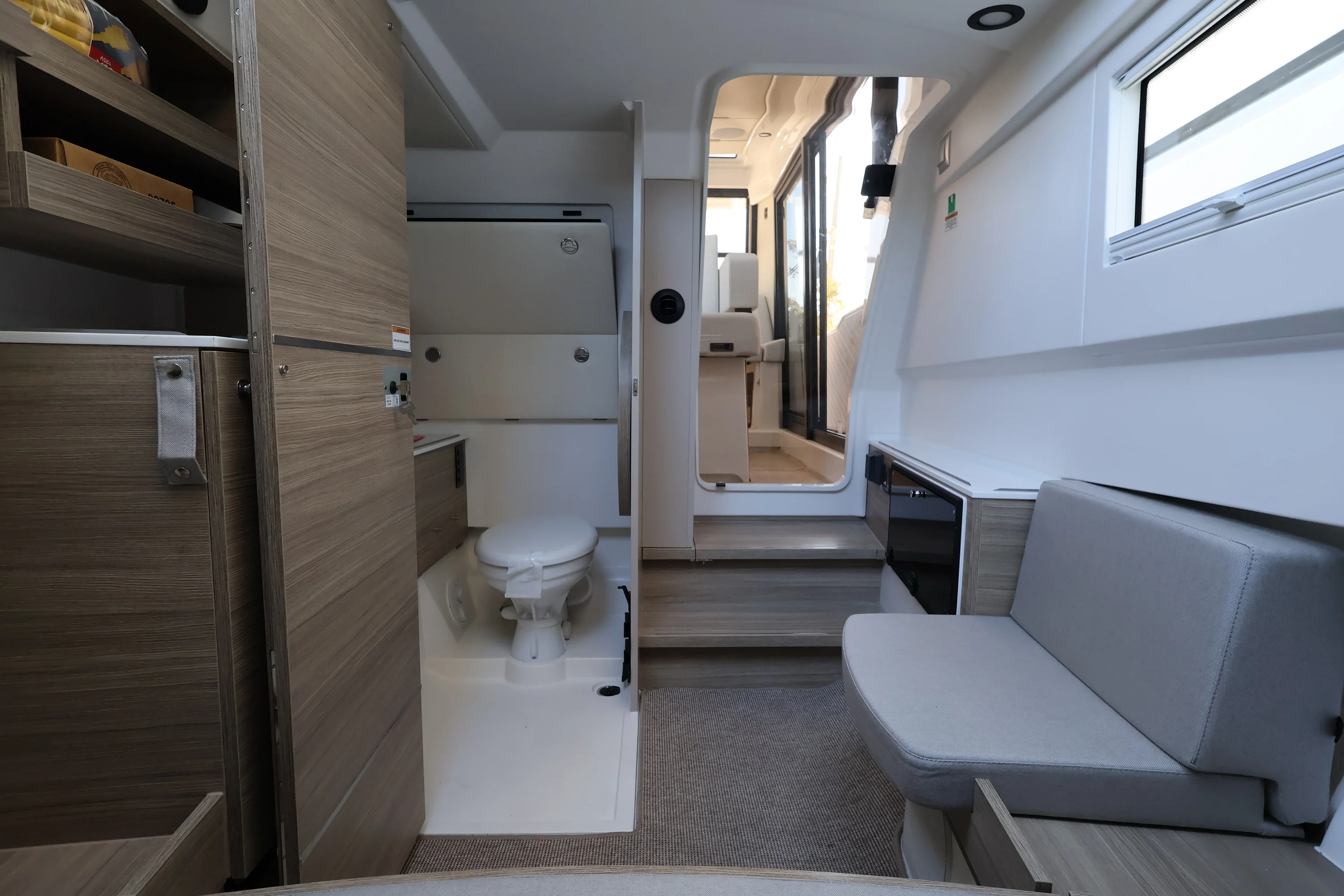 2026 Saxdor 340 GTWA Image Thumbnail #40