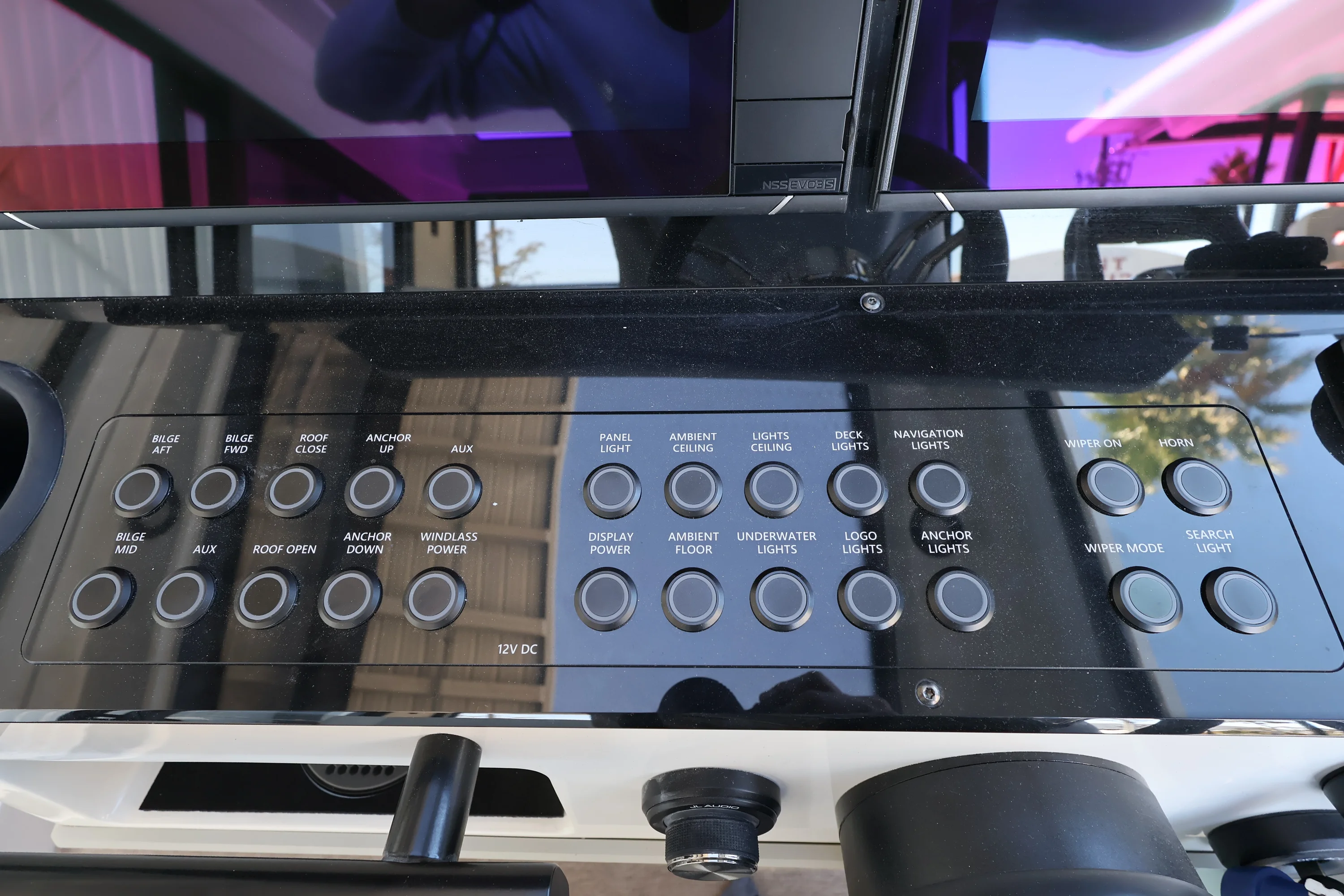 2026 Saxdor 340 GTWA Image Thumbnail #34