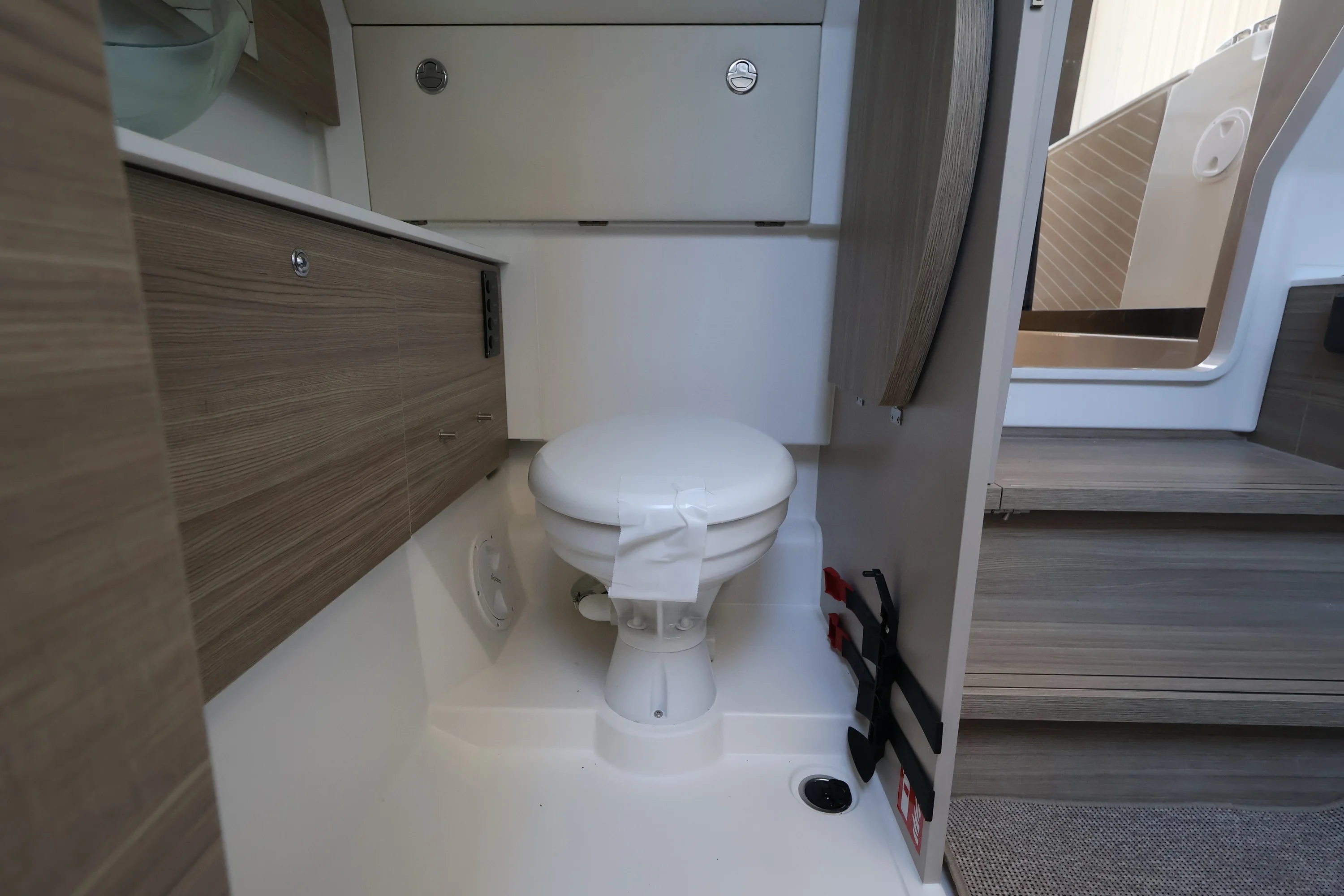 2026 Saxdor 340 GTWA Image Thumbnail #43