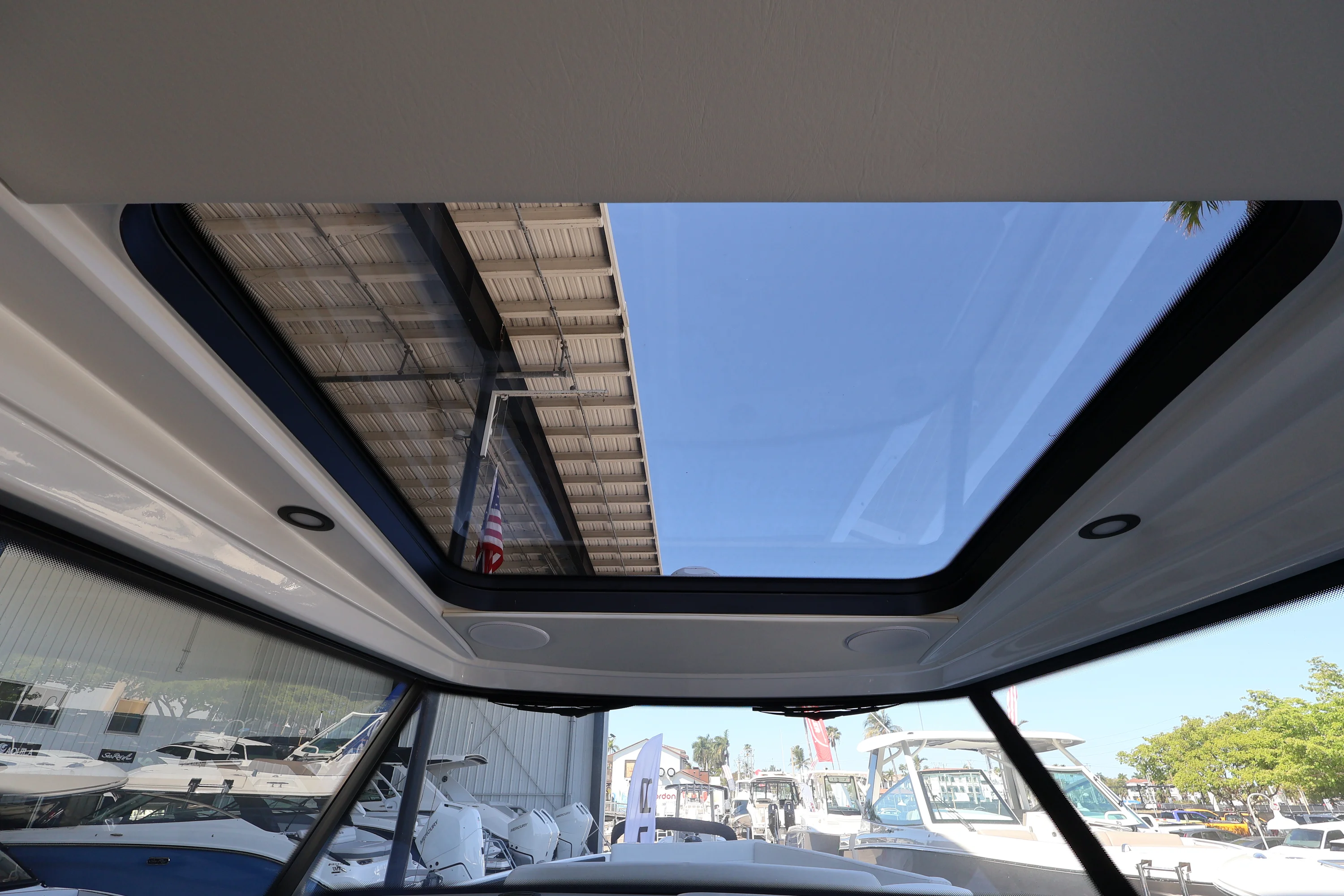 2026 Saxdor 340 GTWA Image Thumbnail #53