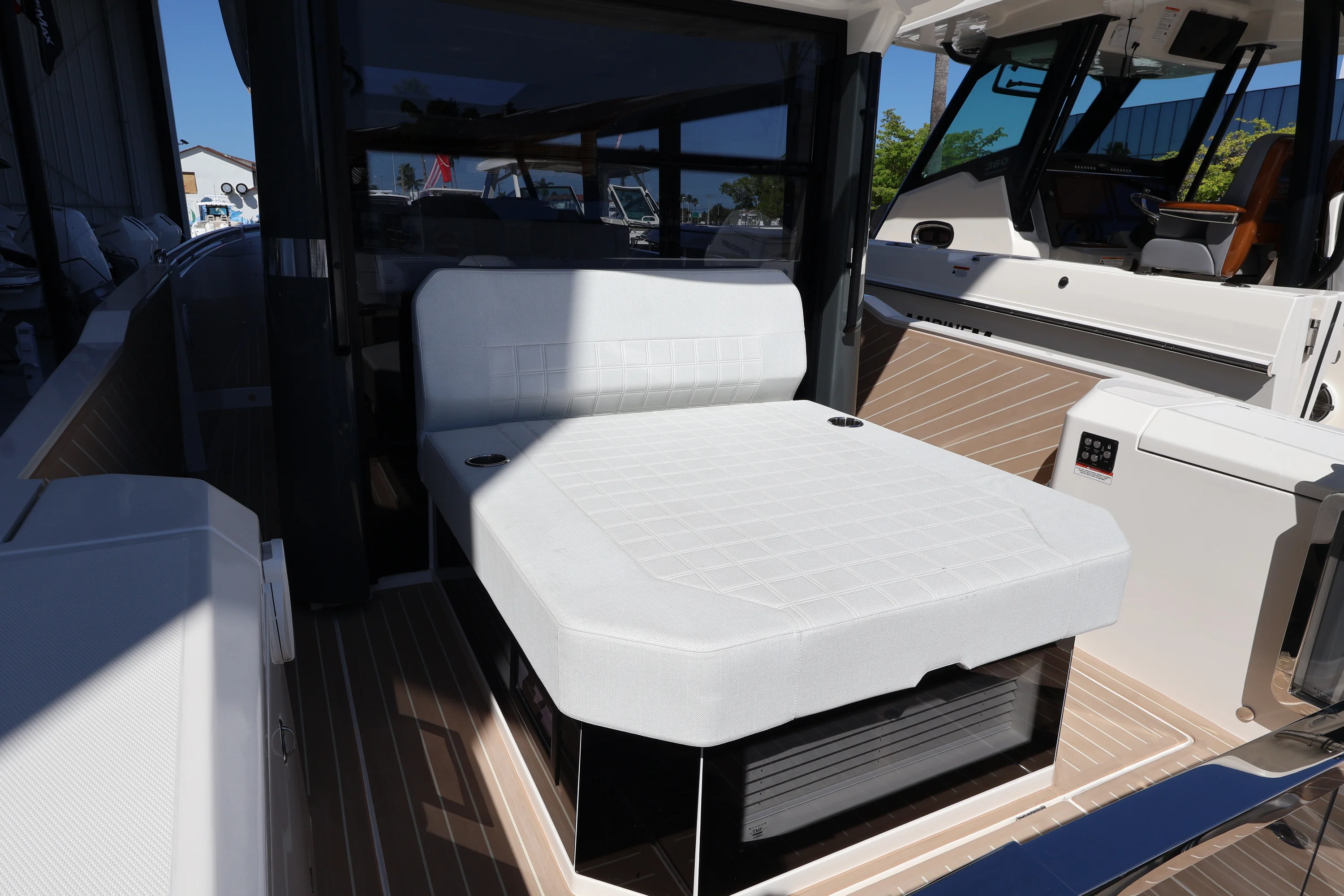 2026 Saxdor 340 GTWA Image Thumbnail #8