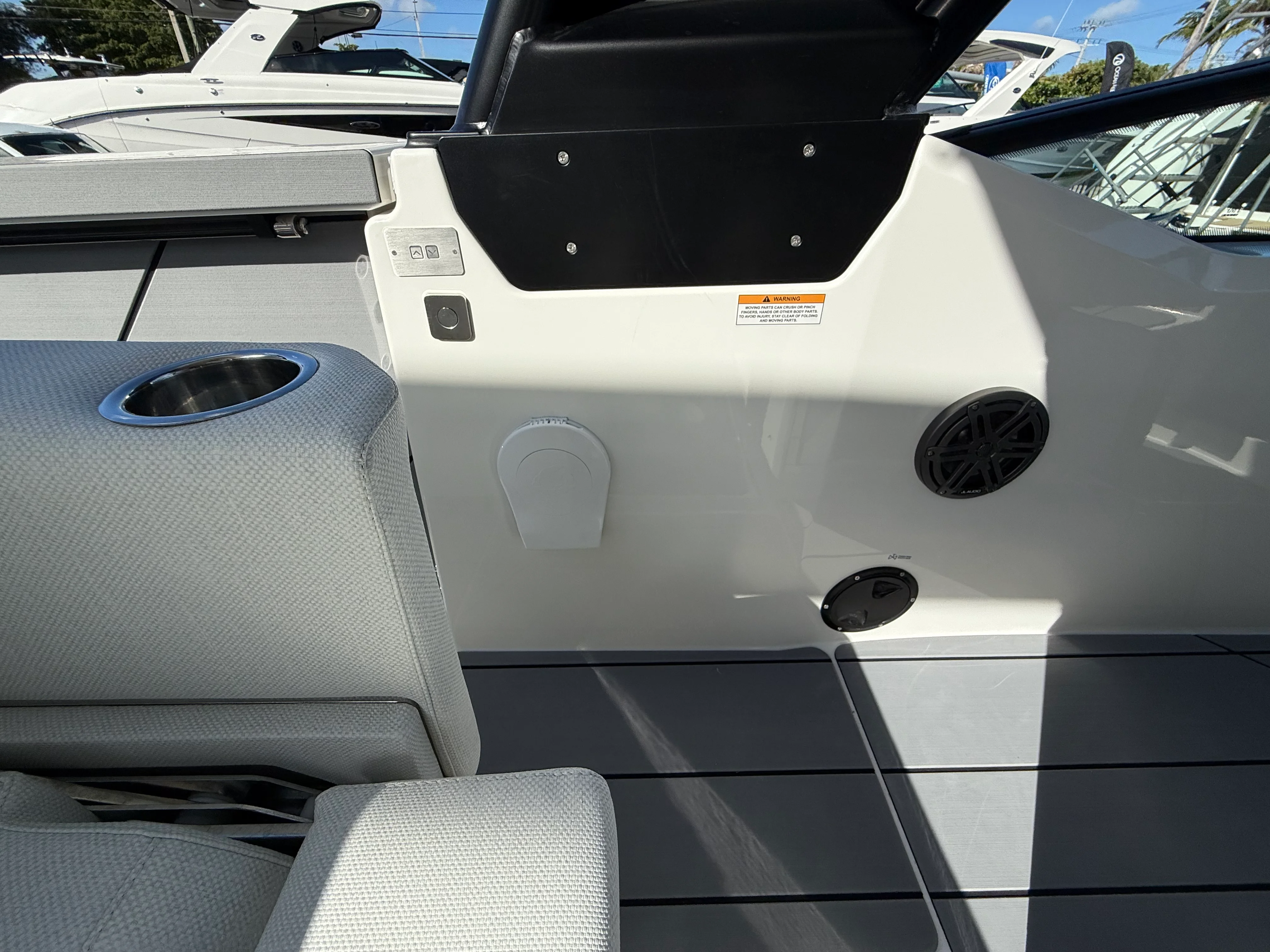 2026 Saxdor 320 GTO Image Thumbnail #7