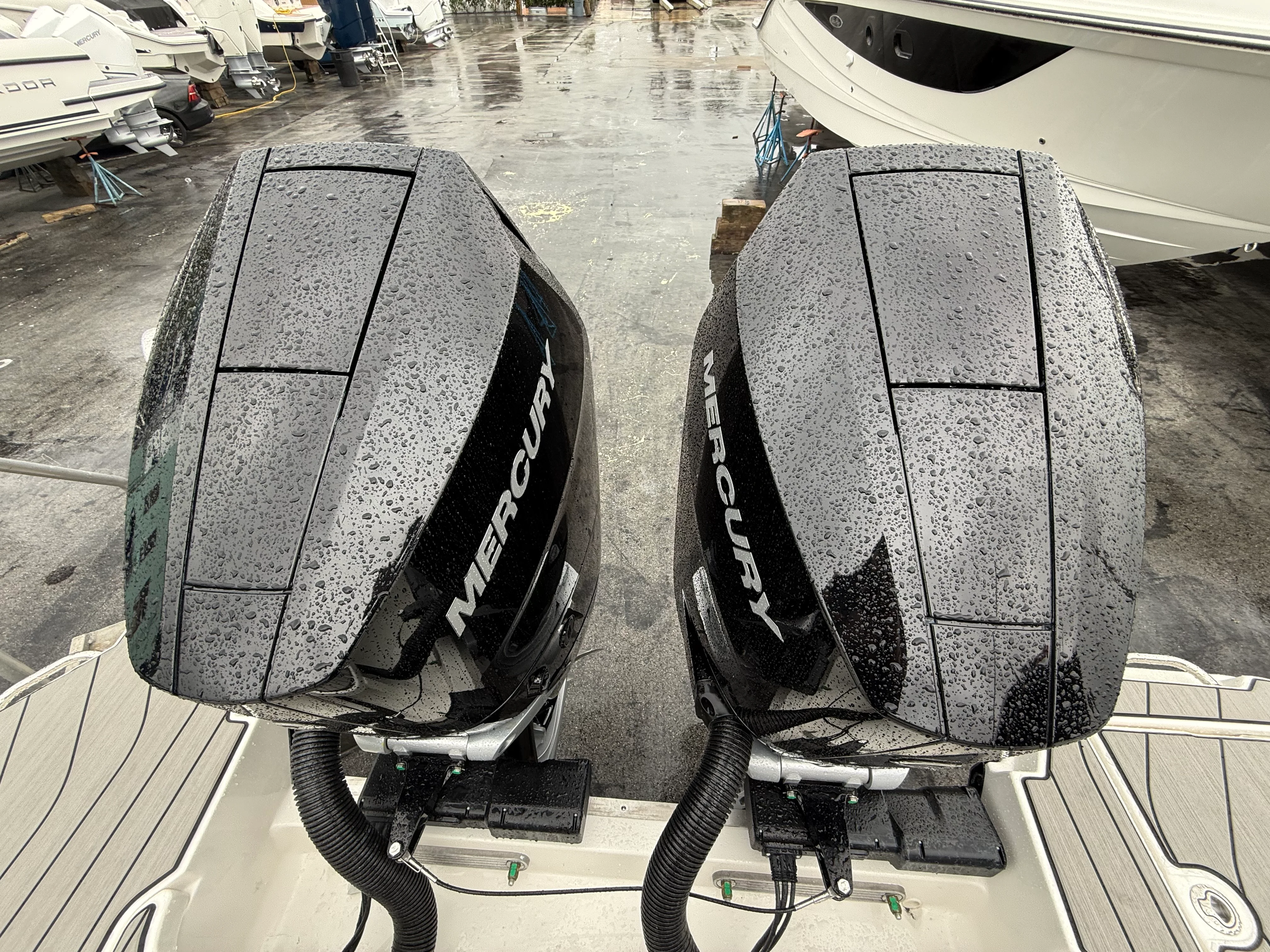 2026 Saxdor 320 GTO Image Thumbnail #21