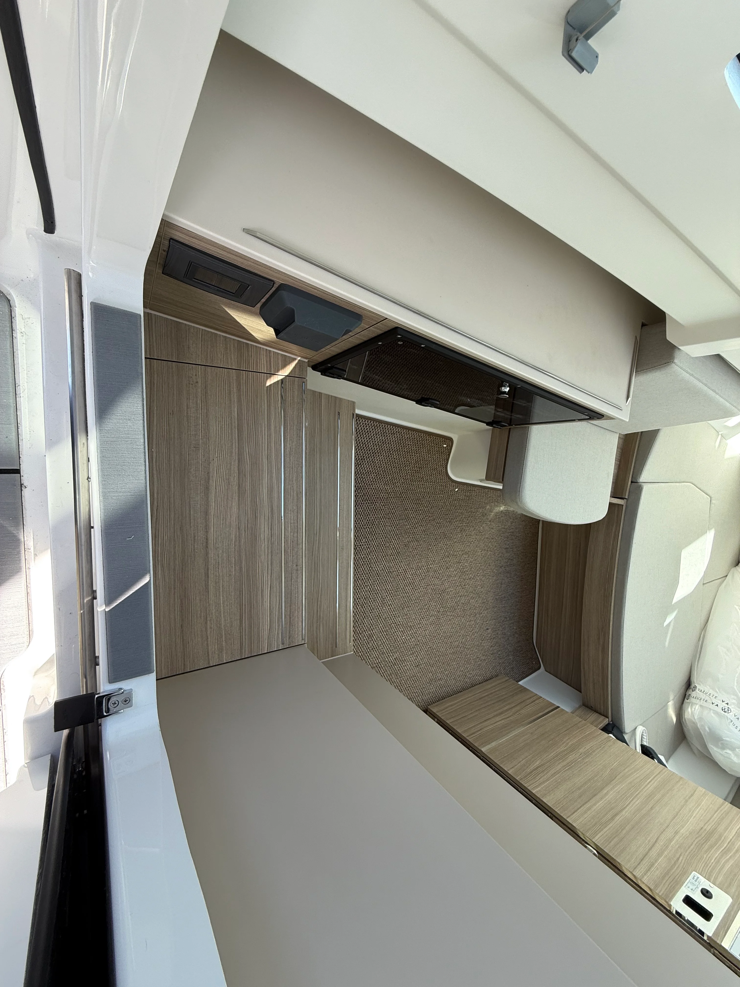 2026 Saxdor 320 GTO Image Thumbnail #20