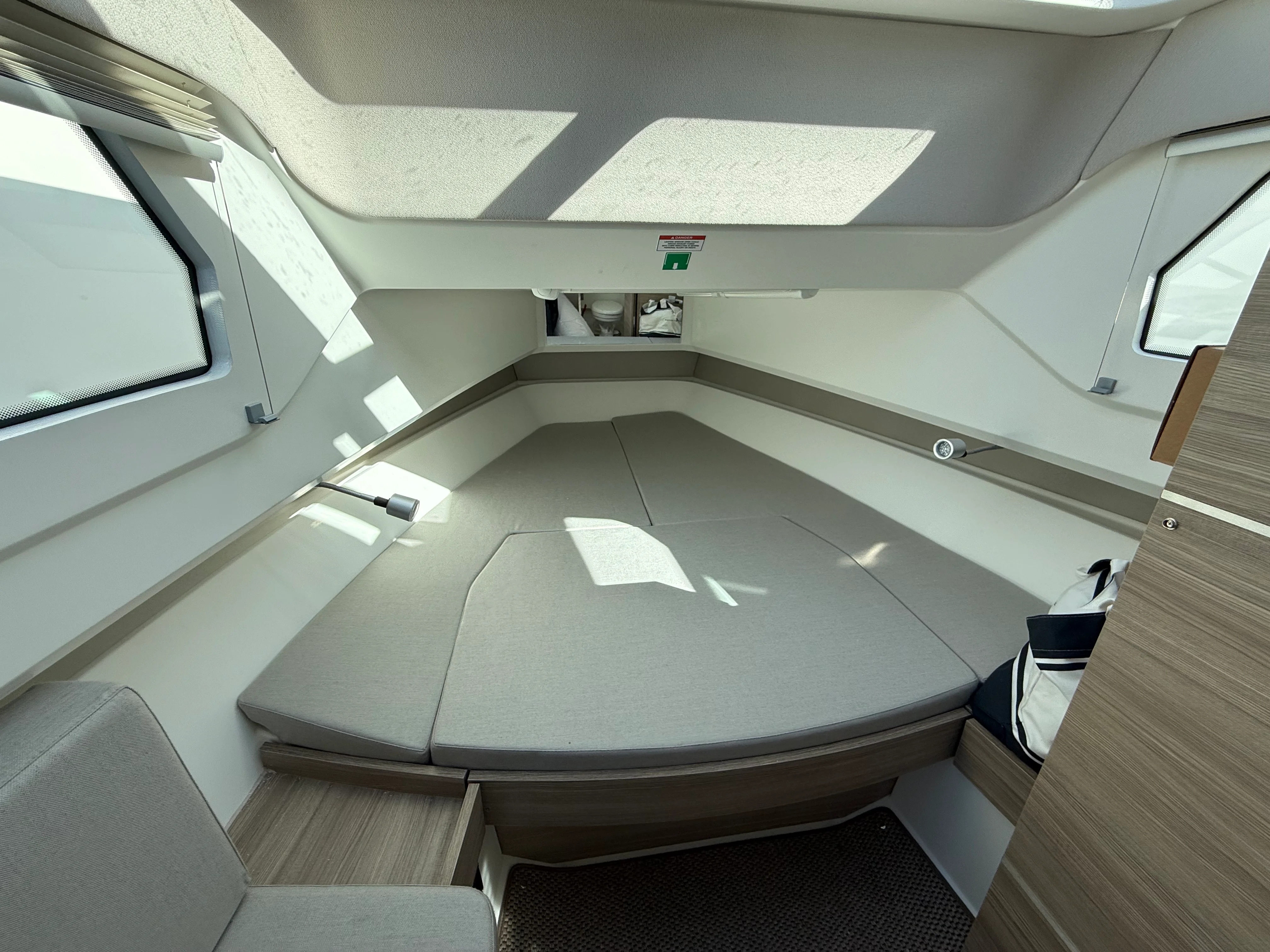 2026 Saxdor 320 GTO Image Thumbnail #28