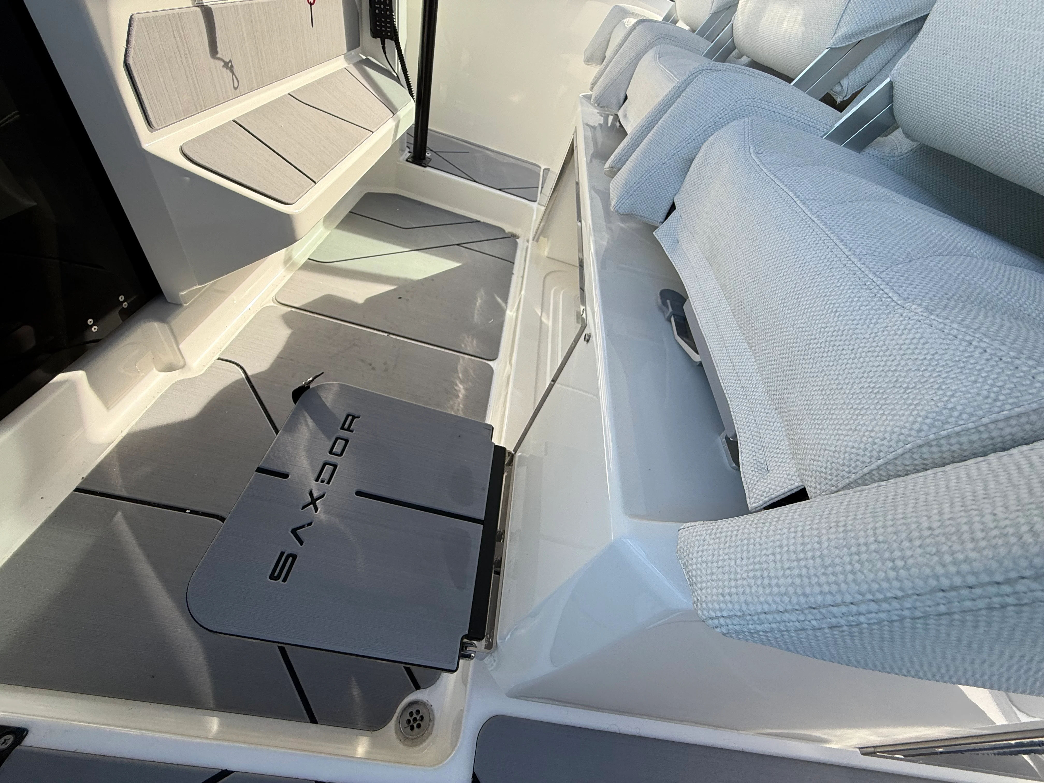 2026 Saxdor 320 GTO Image Thumbnail #19