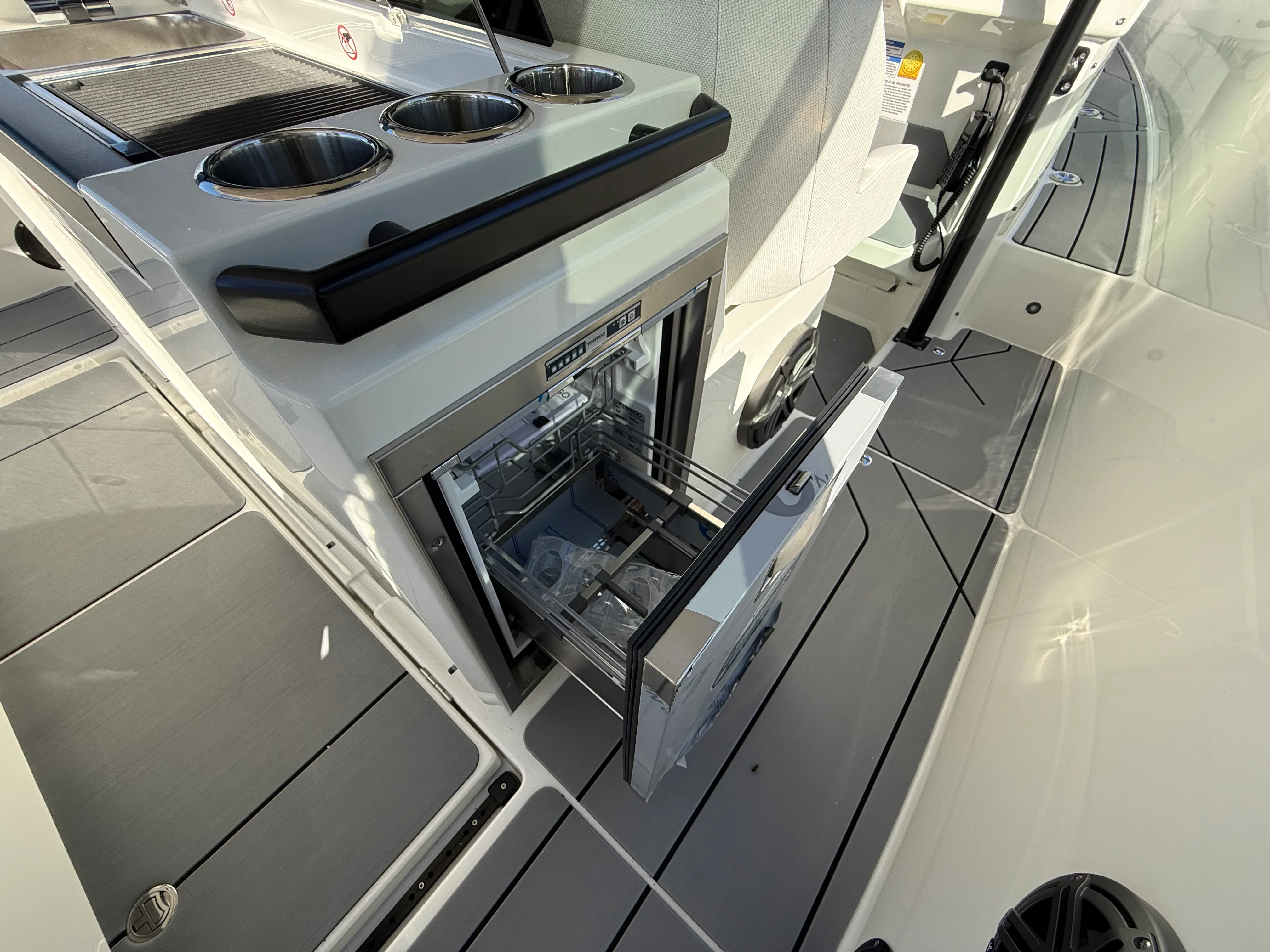 2026 Saxdor 320 GTO Image Thumbnail #6