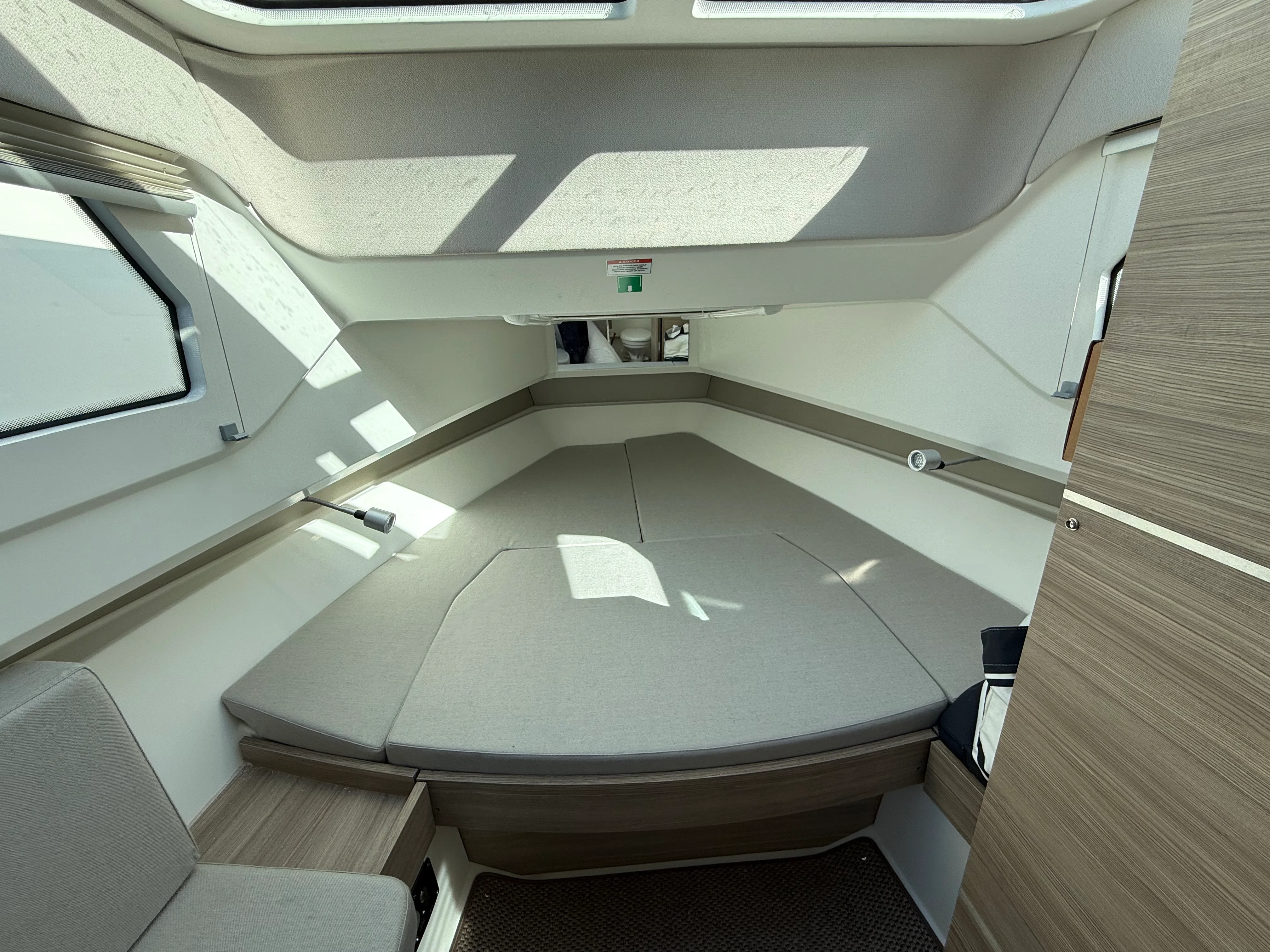 2026 Saxdor 320 GTO Image Thumbnail #27