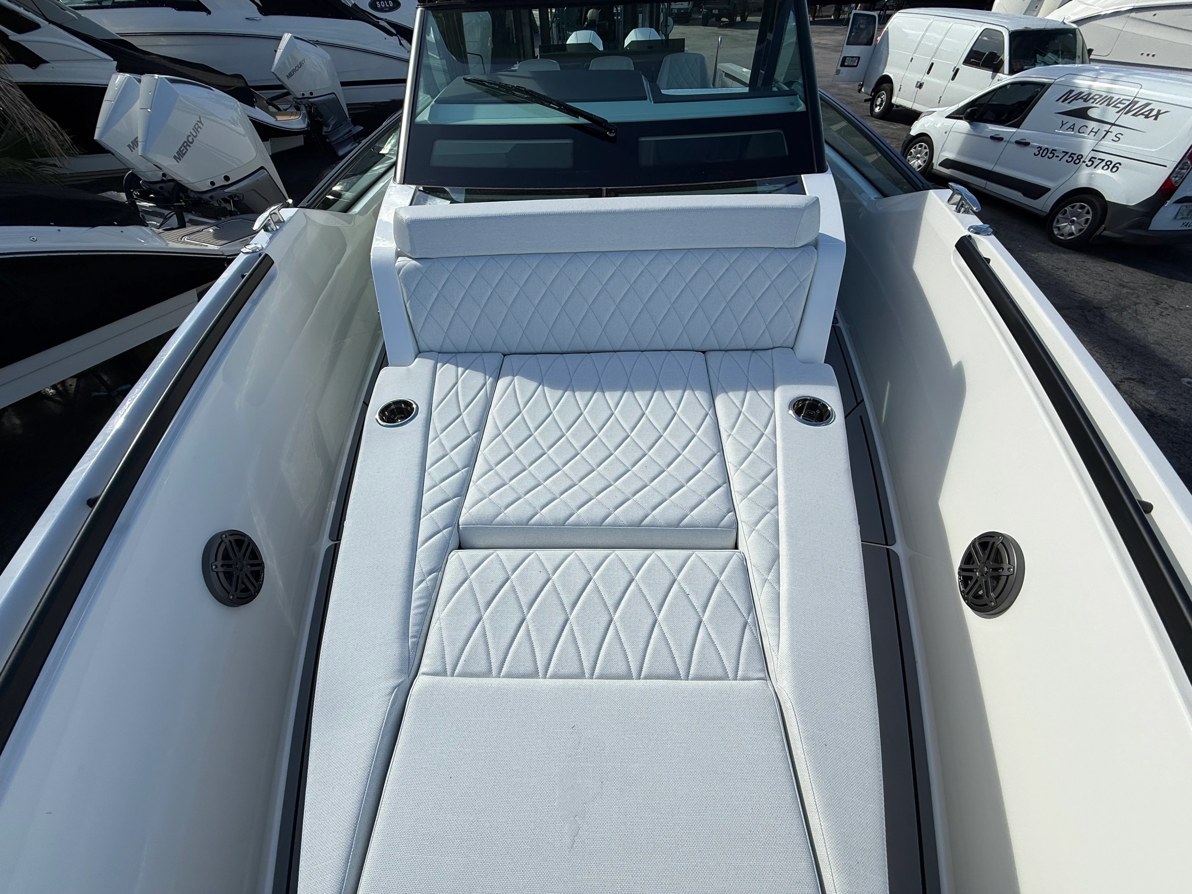 2026 Saxdor 320 GTO Image Thumbnail #12