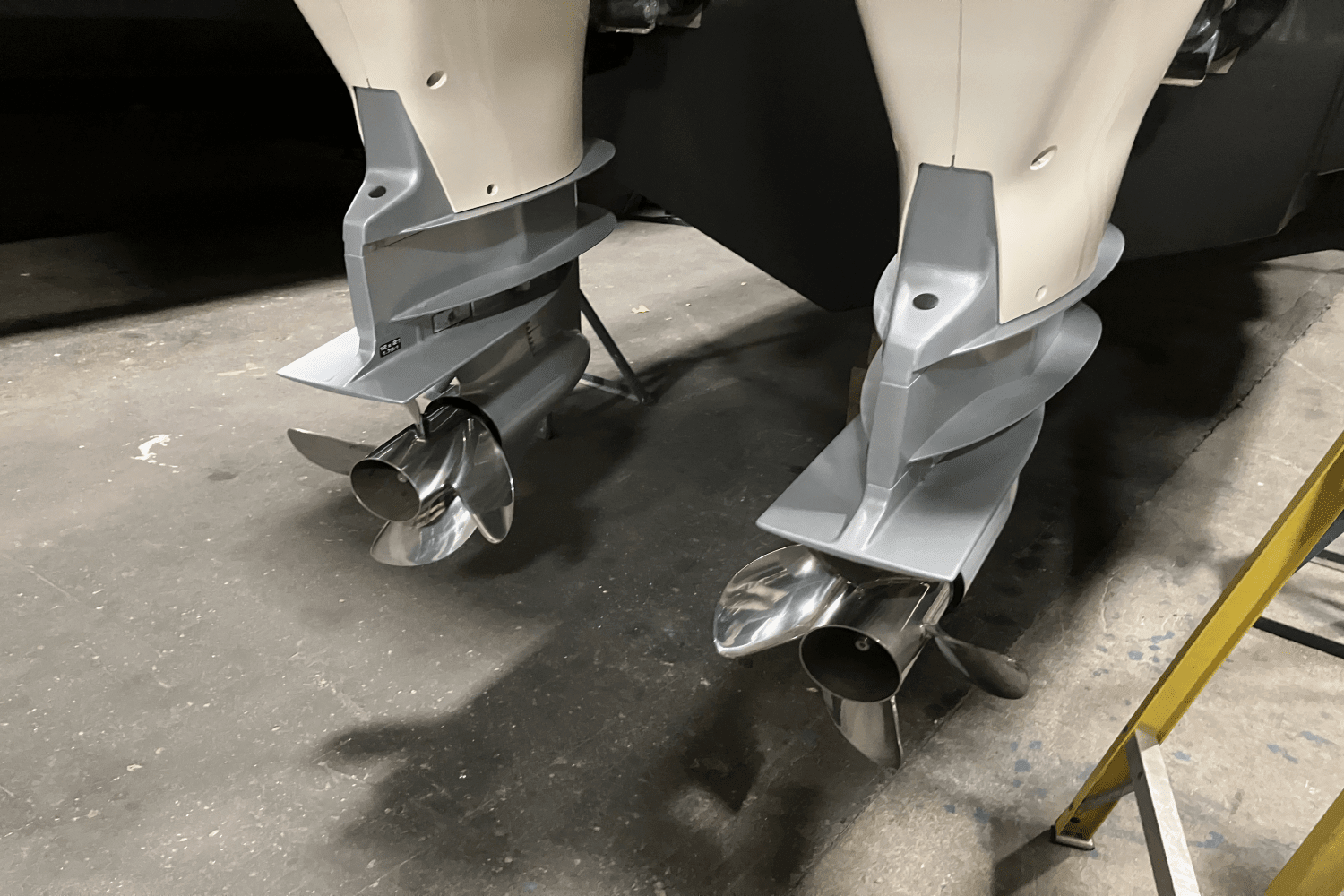 2023 Scout 330 LXF Image Thumbnail #52