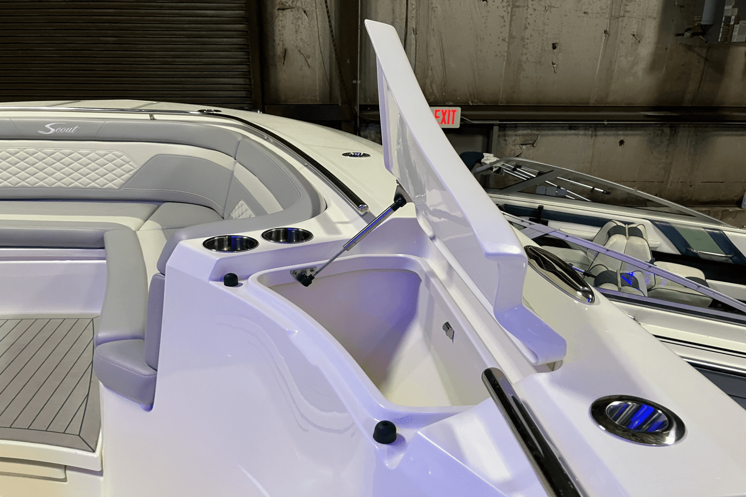 2023 Scout 330 LXF Image Thumbnail #24