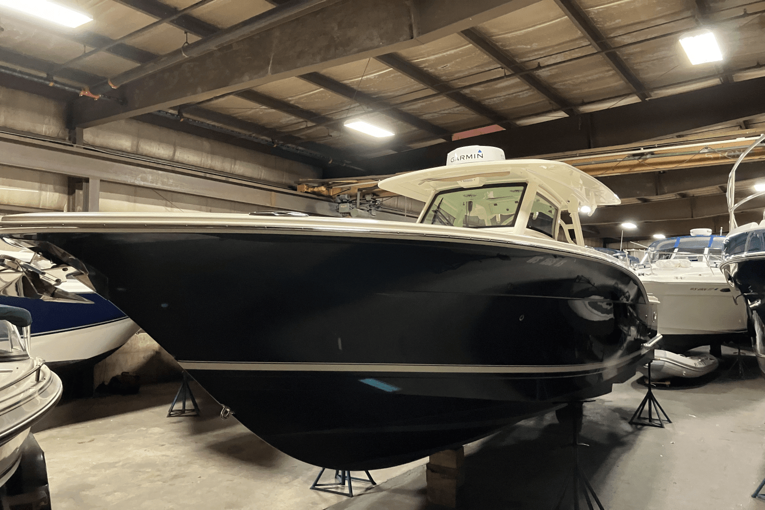 2023 Scout 330 LXF Image Thumbnail #6