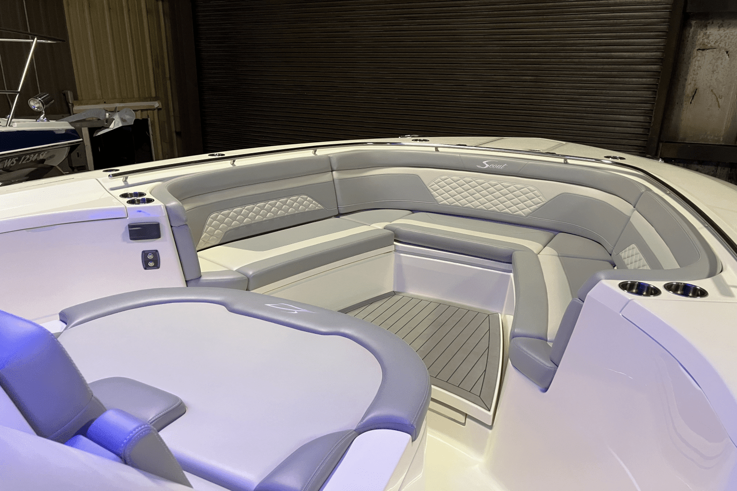 2023 Scout 330 LXF Image Thumbnail #19