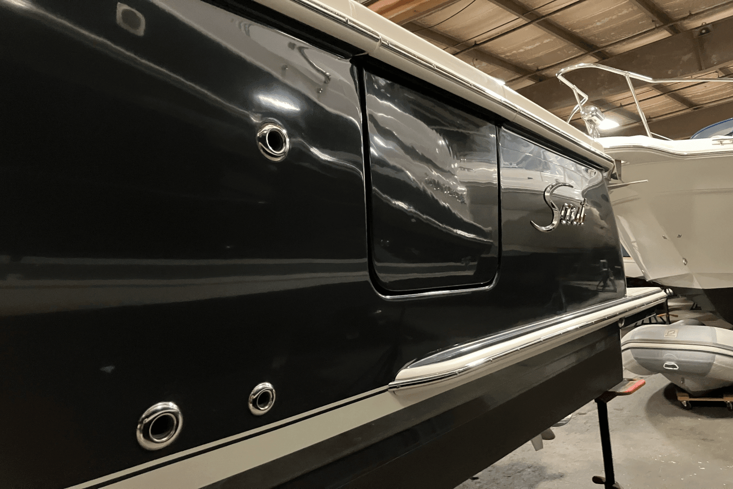 2023 Scout 330 LXF Image Thumbnail #10