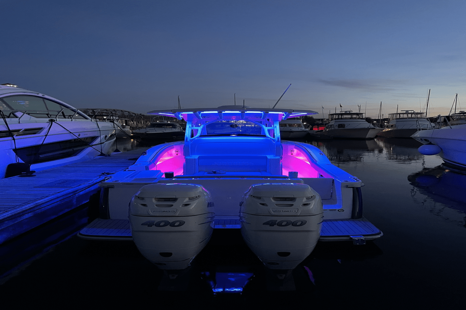 2023 Scout 330 LXF Image Thumbnail #55