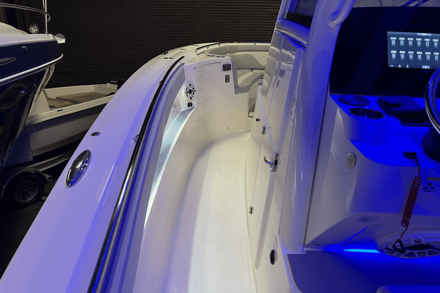 2023 Scout 330 LXF Image Thumbnail #21