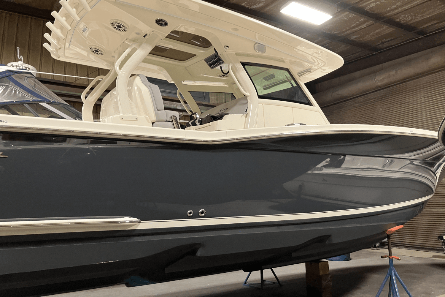 2023 Scout 330 LXF Image Thumbnail #8