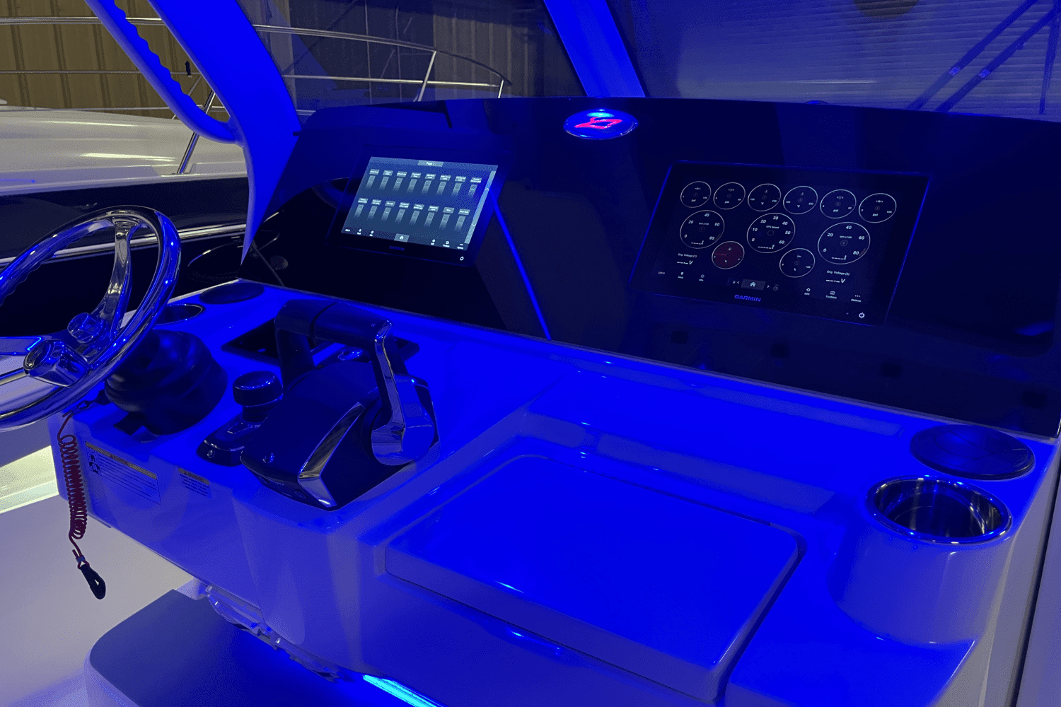 2023 Scout 330 LXF Image Thumbnail #37