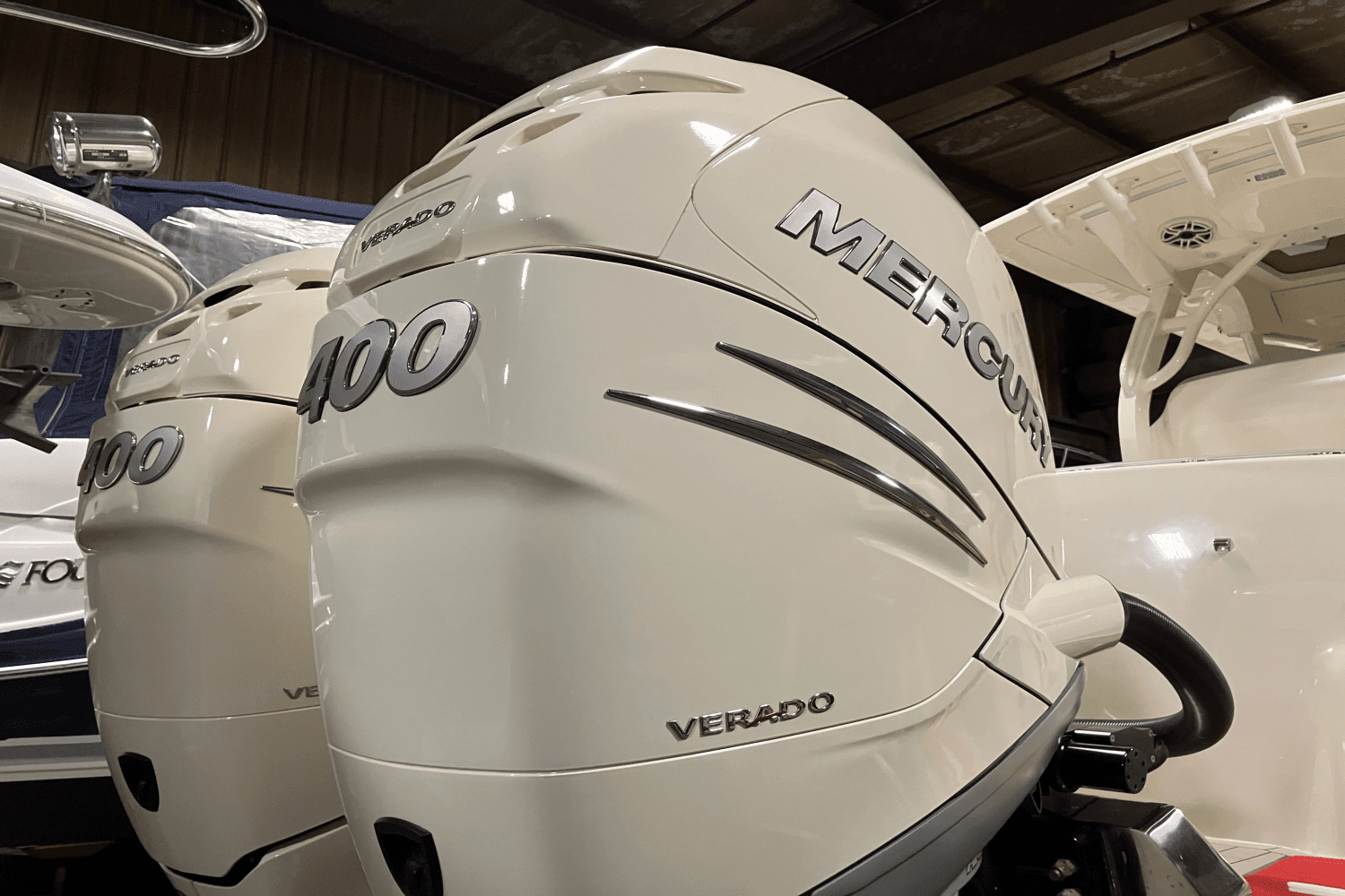 2023 Scout 330 LXF Image Thumbnail #51
